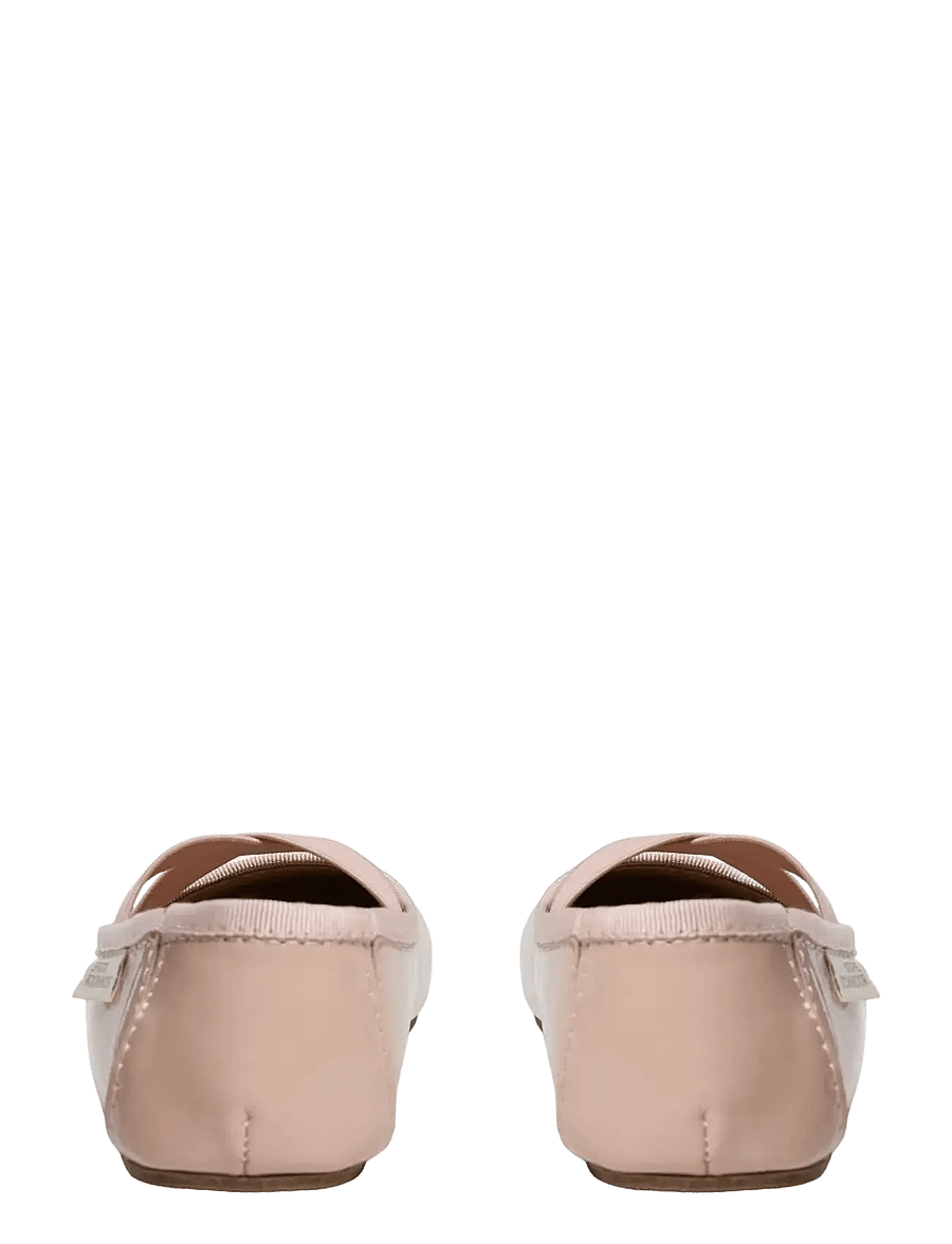 Sofie Schnoor Baby and Kids - NELIAKB INDOOR SHOE - ballerinas & slipper - light pink - 3