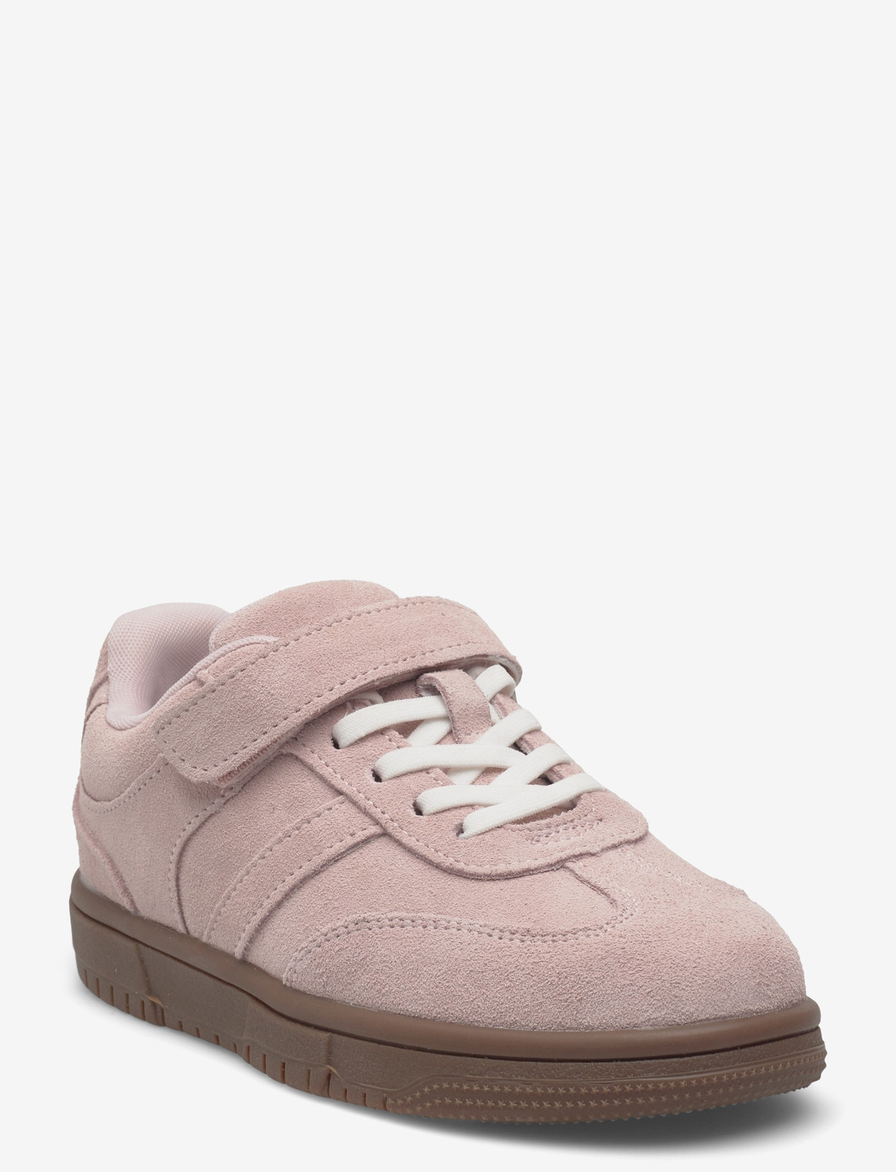 Sofie Schnoor Baby and Kids - NISSAKB SNEAKER - sommerschnäppchen - soft rose - 0