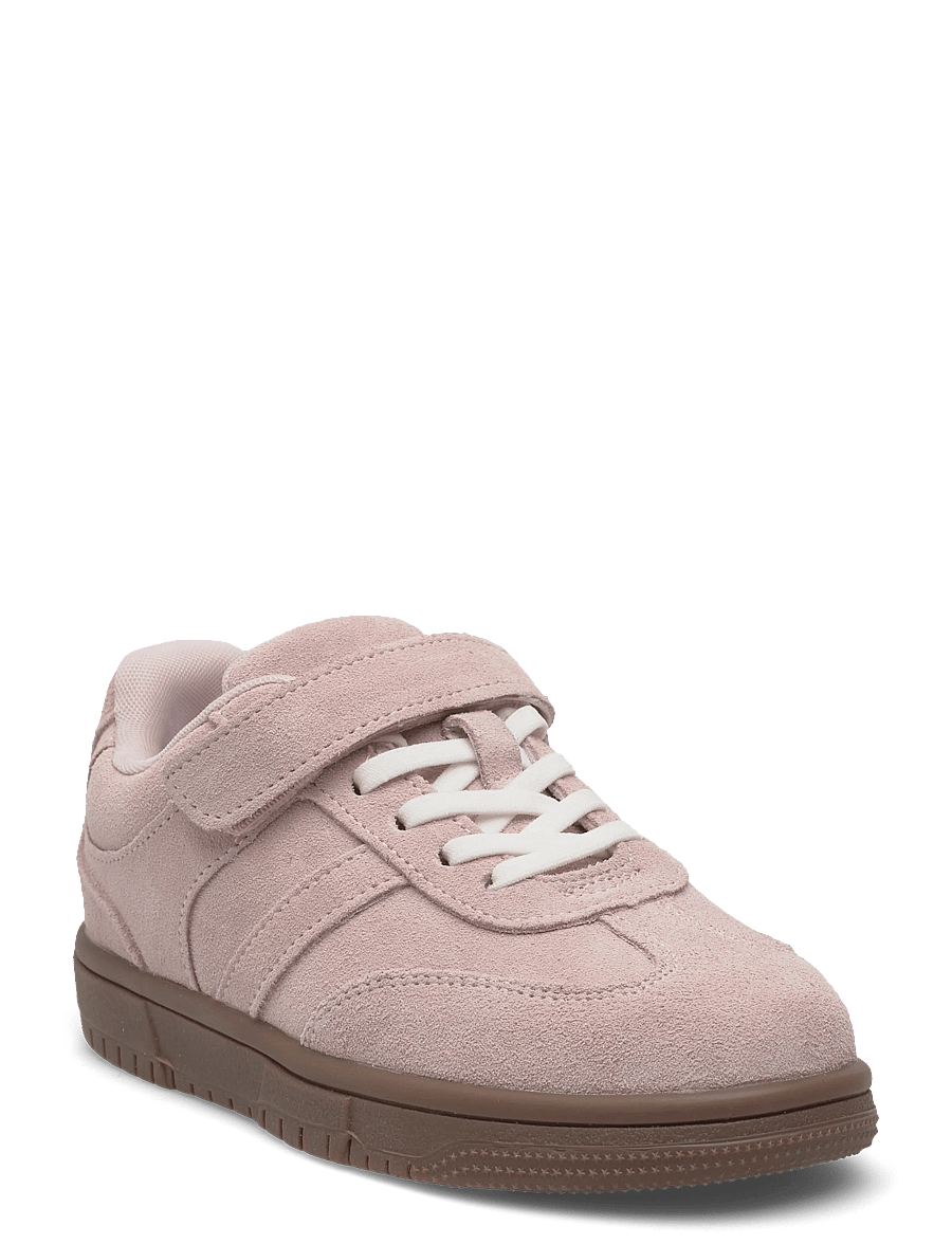 Sofie Schnoor Baby and Kids - NISSAKB SNEAKER - låga sneakers - soft rose - 0