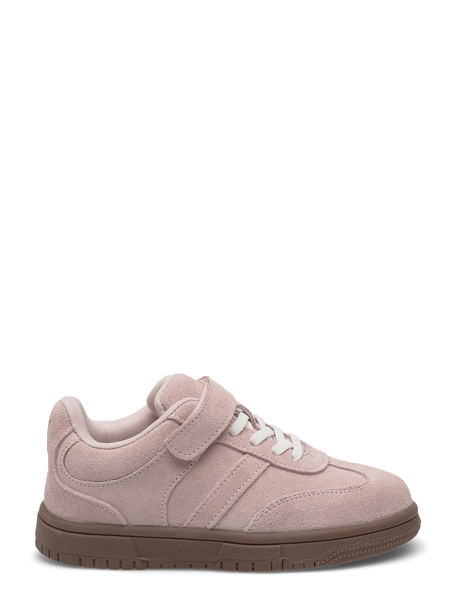Sofie Schnoor Baby and Kids - NISSAKB SNEAKER - låga sneakers - soft rose - 1