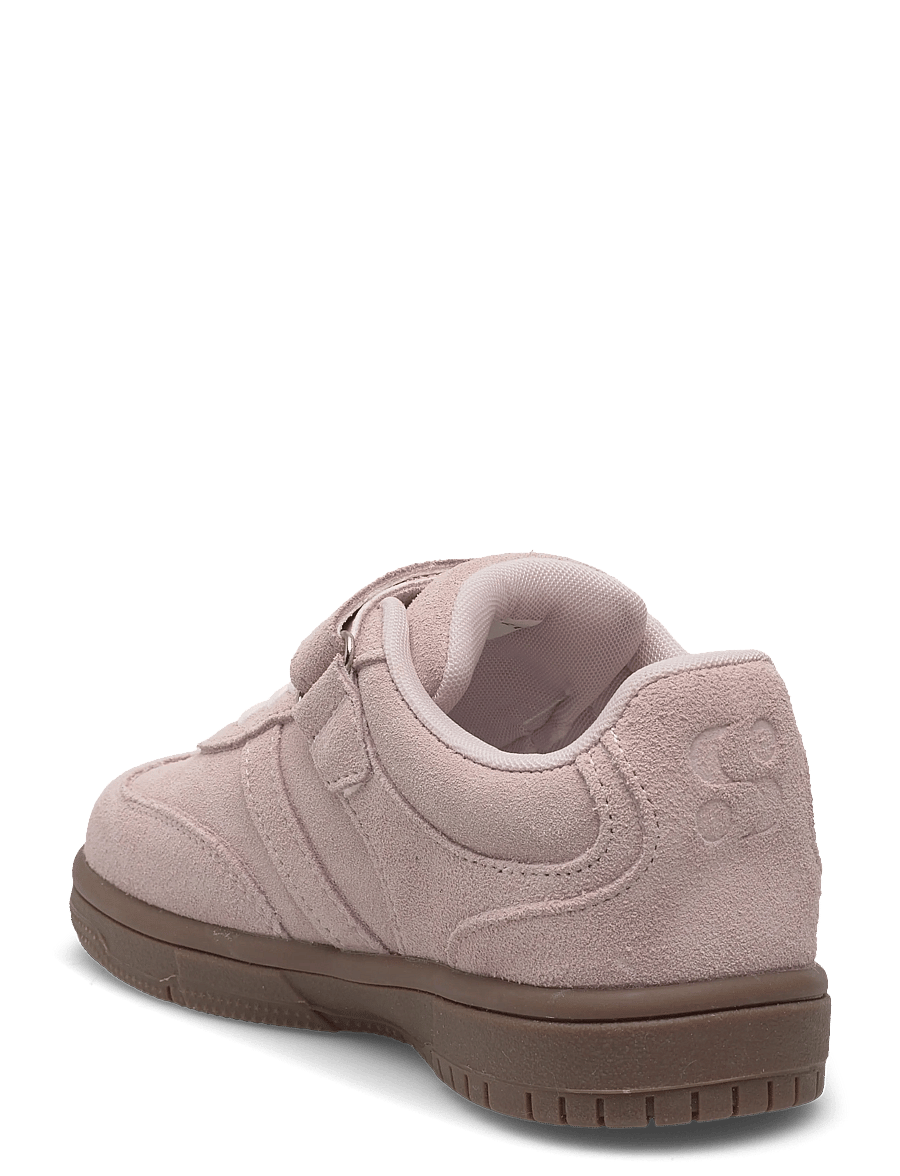 Sofie Schnoor Baby and Kids - NISSAKB SNEAKER - låga sneakers - soft rose - 2