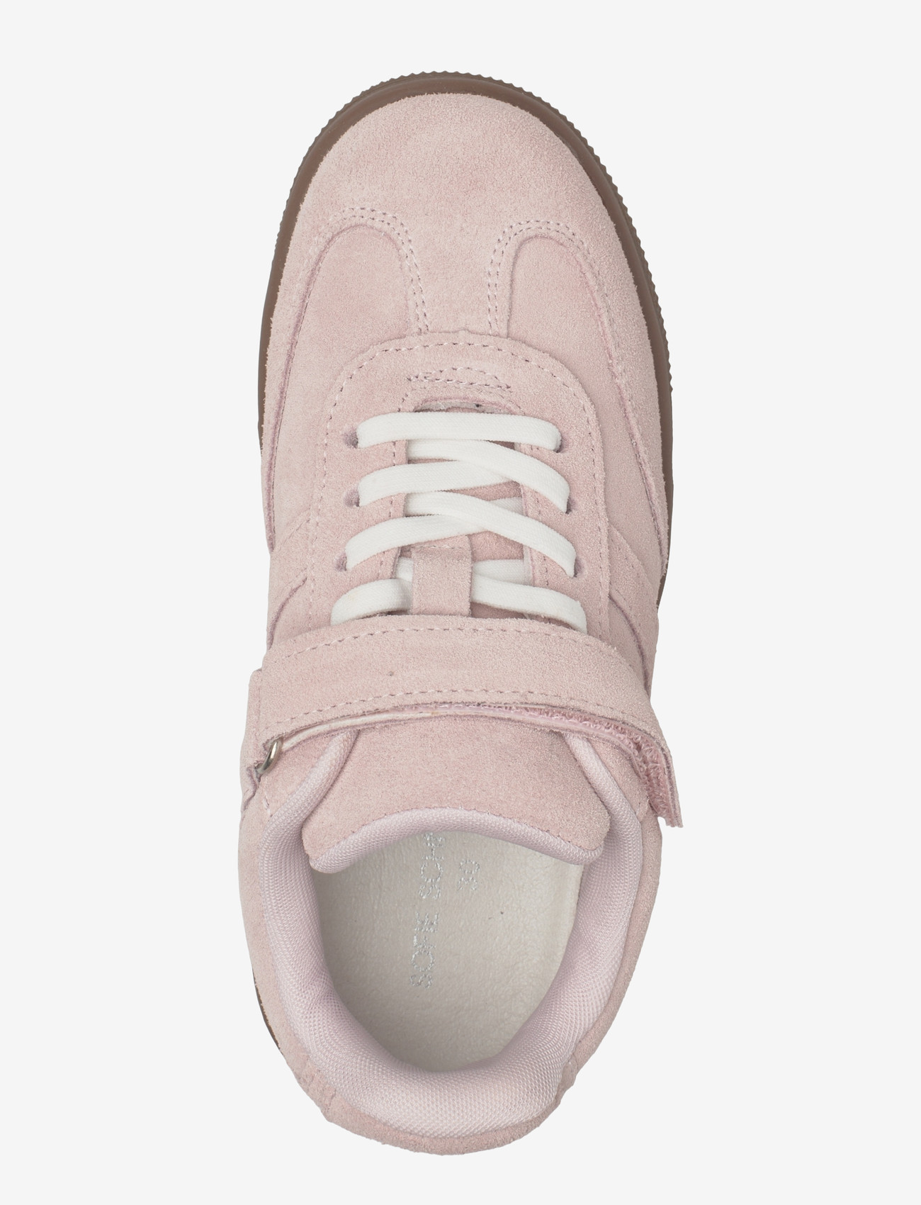 Sofie Schnoor Baby and Kids - NISSAKB SNEAKER - sommerschnäppchen - soft rose - 3
