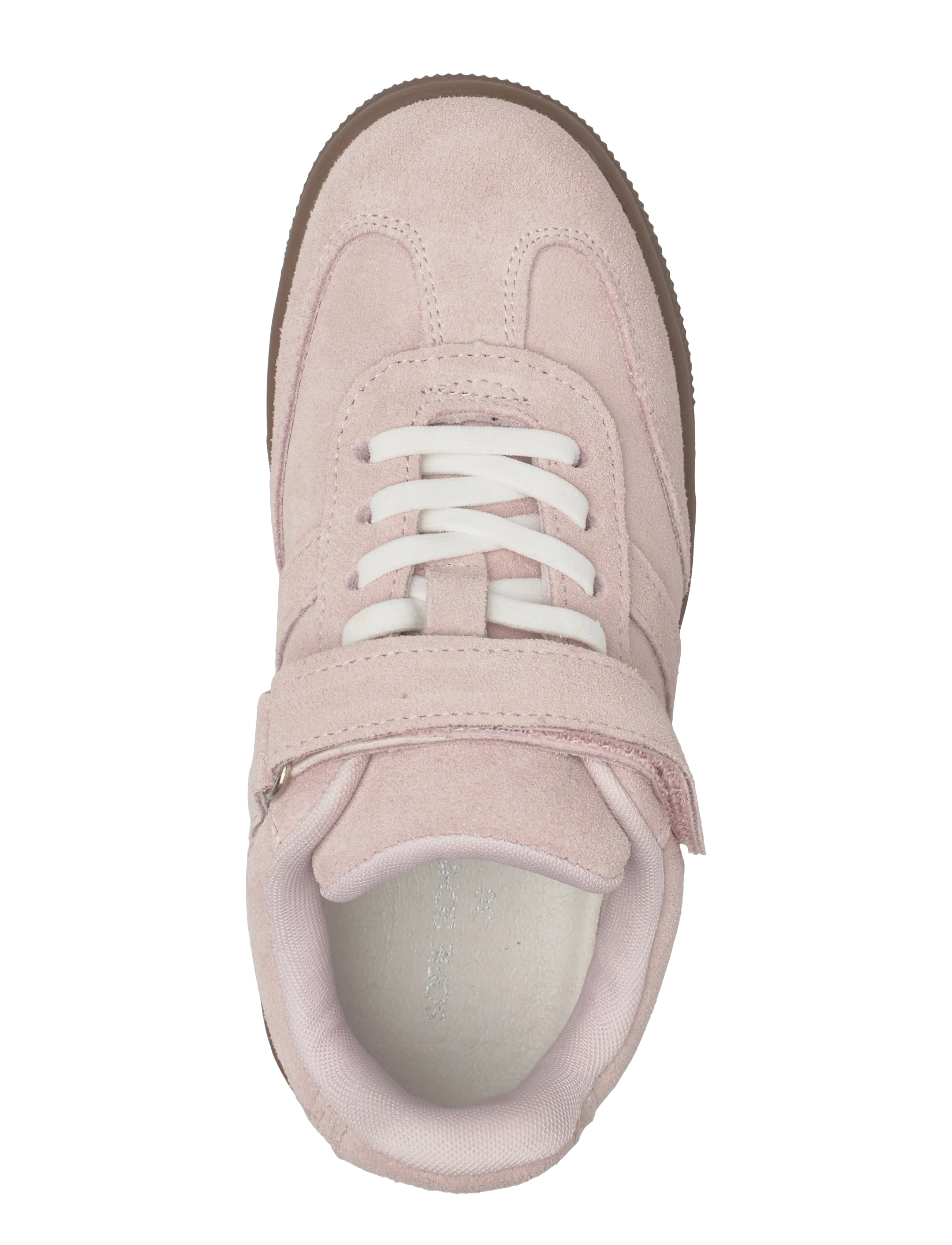 Sofie Schnoor Baby and Kids - NISSAKB SNEAKER - niedriger schnitt - soft rose - 3