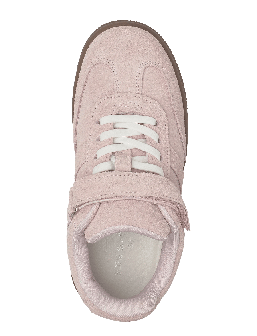 Sofie Schnoor Baby and Kids - NISSAKB SNEAKER - låga sneakers - soft rose - 3