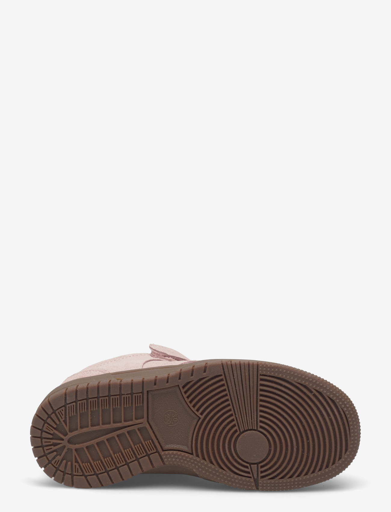 Sofie Schnoor Baby and Kids - NISSAKB SNEAKER - sommerschnäppchen - soft rose - 4