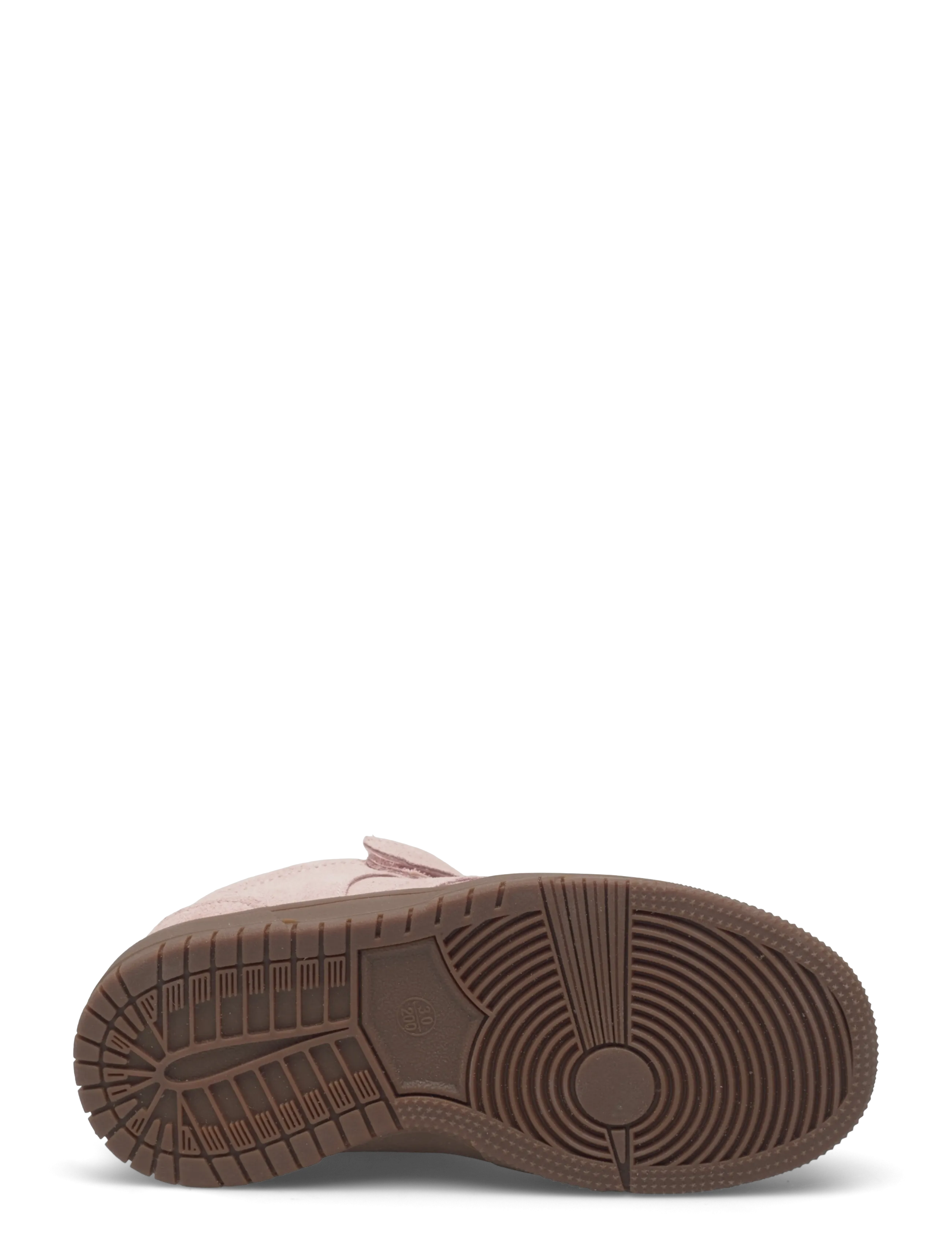 Sofie Schnoor Baby and Kids - NISSAKB SNEAKER - niedriger schnitt - soft rose - 4