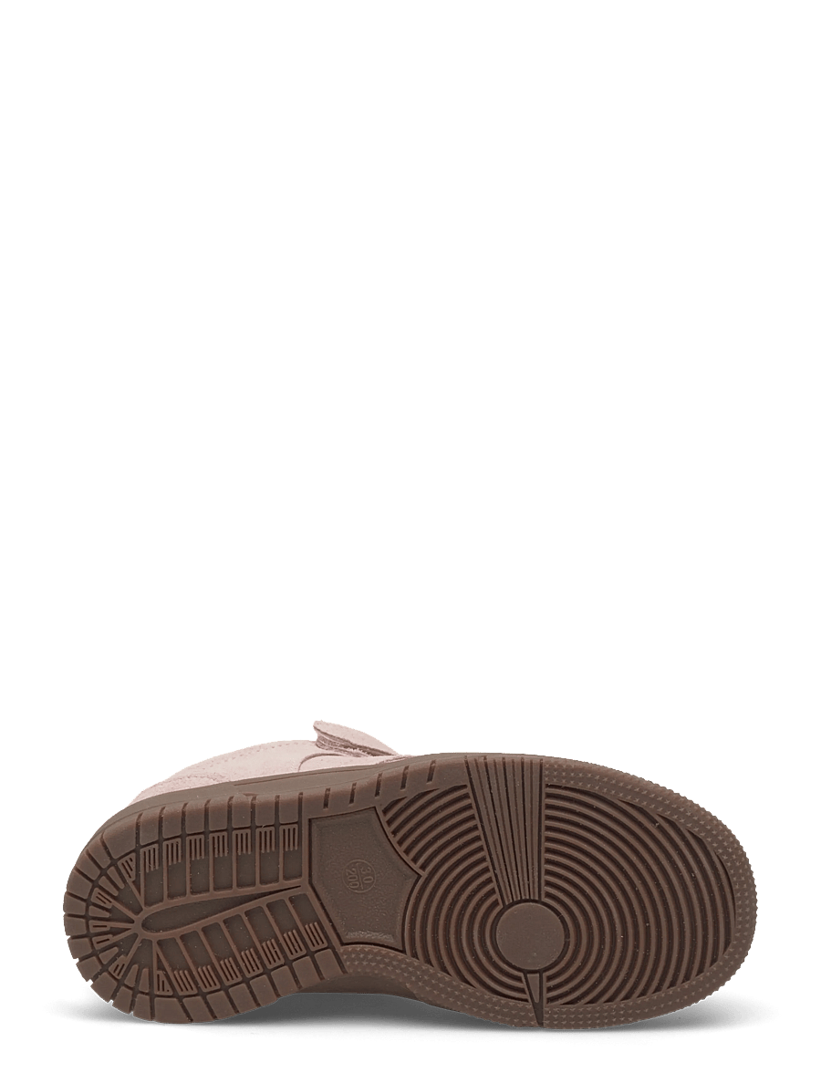 Sofie Schnoor Baby and Kids - NISSAKB SNEAKER - låga sneakers - soft rose - 4