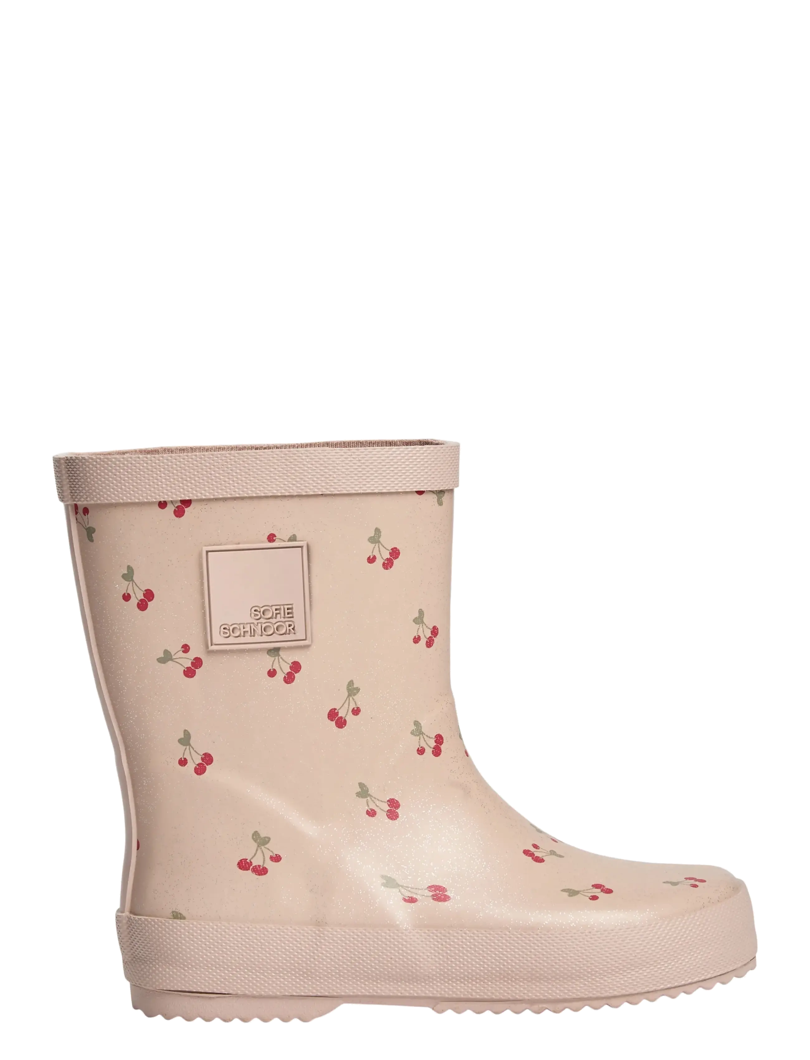 CHERRYSK RUBBERBOOT
