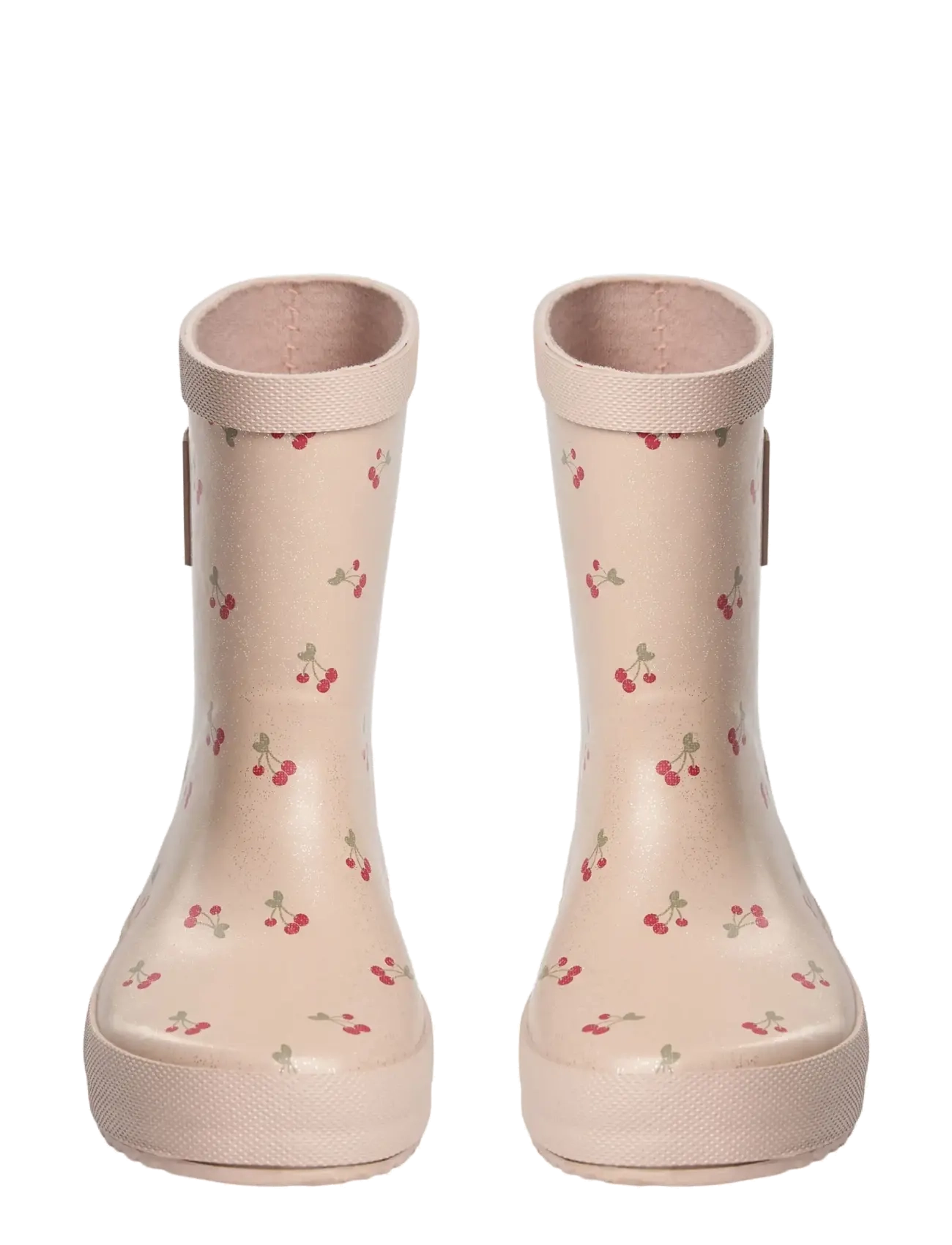 Sofie Schnoor Baby and Kids - CHERRYSK RUBBERBOOT - ungefütterte gummistiefel - aop cherry - 2