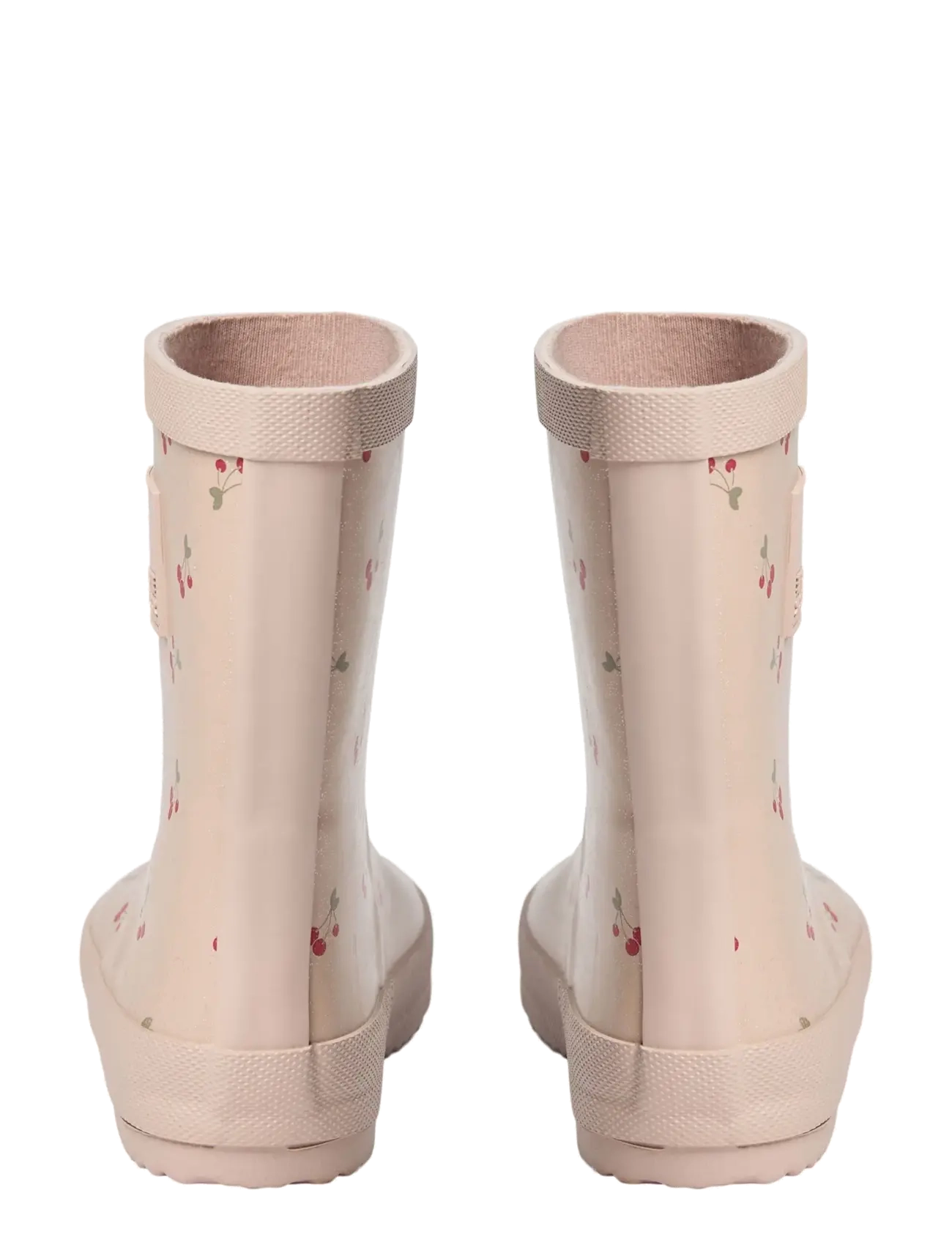Sofie Schnoor Baby and Kids - CHERRYSK RUBBERBOOT - ungefütterte gummistiefel - aop cherry - 3