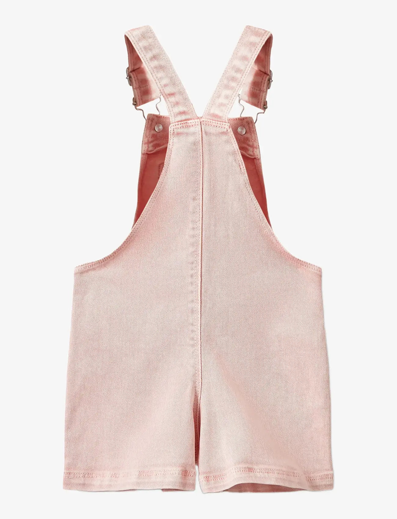 Sofie Schnoor Baby and Kids - DeraKB Overalls - sommerschnäppchen - light pink - 1