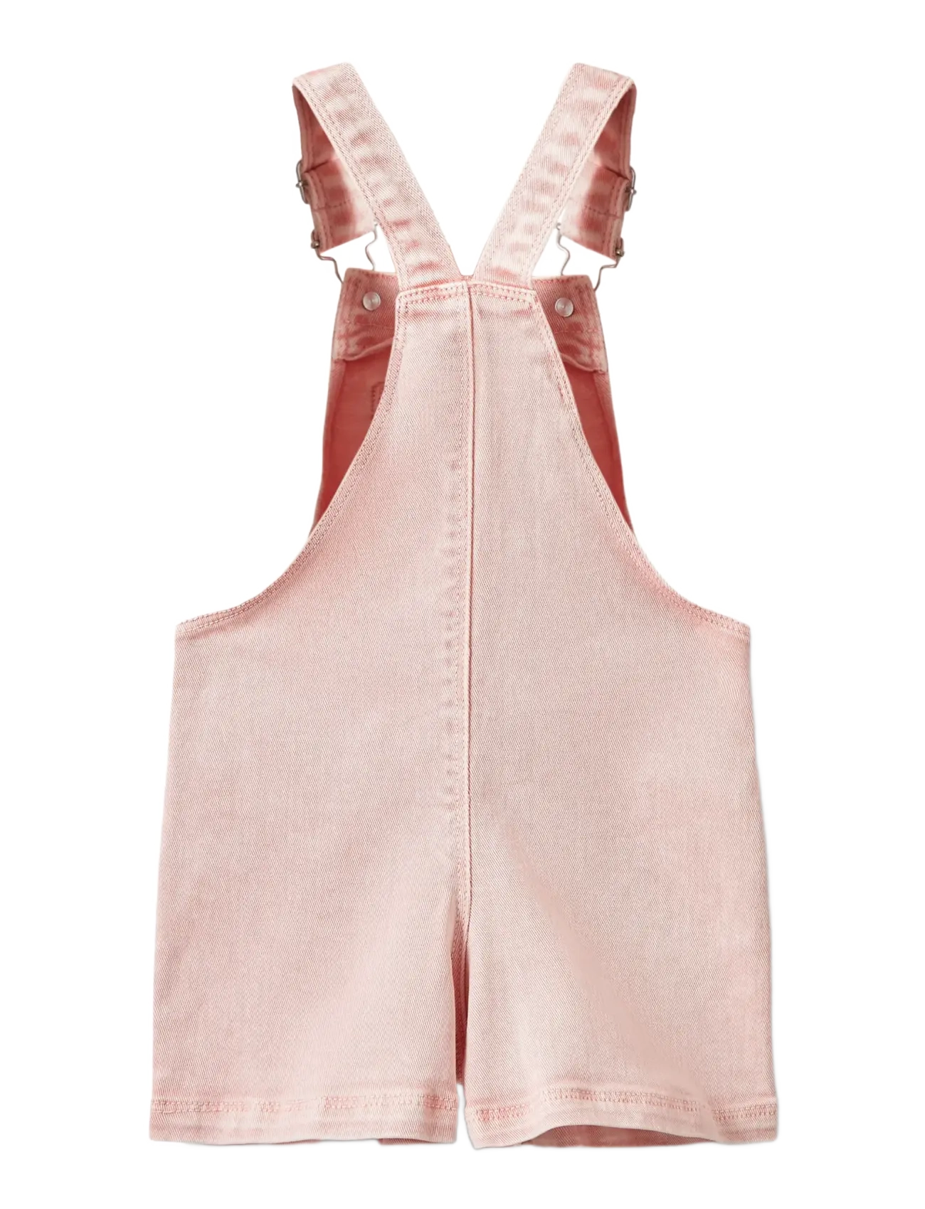 Sofie Schnoor Baby and Kids - DeraKB Overalls - dungarees - light pink - 1