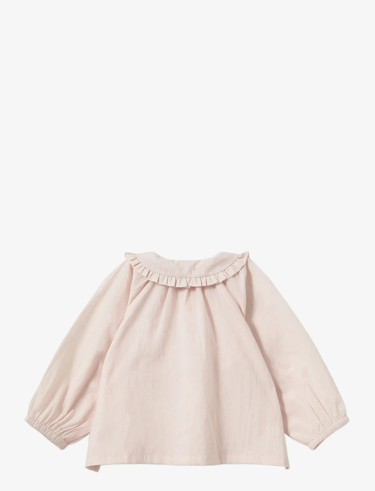 Sofie Schnoor Baby and Kids - IngaKB Shirt - die niedrigsten preise - douce pink - 1