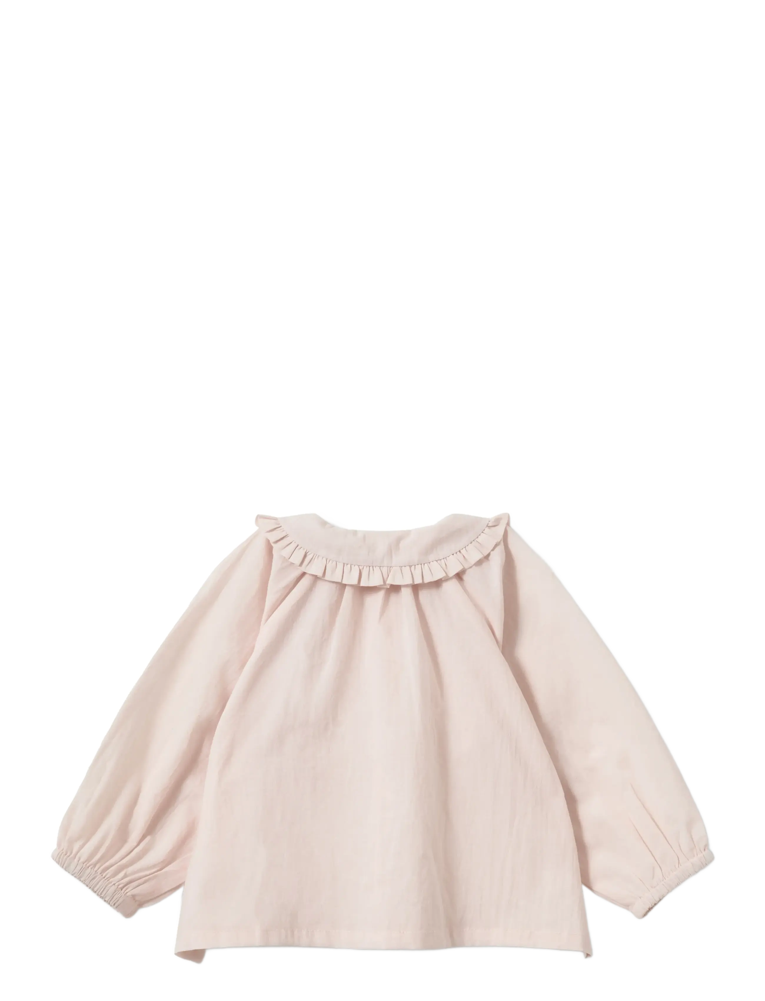 Sofie Schnoor Baby and Kids - IngaKB Shirt - douce pink - 1