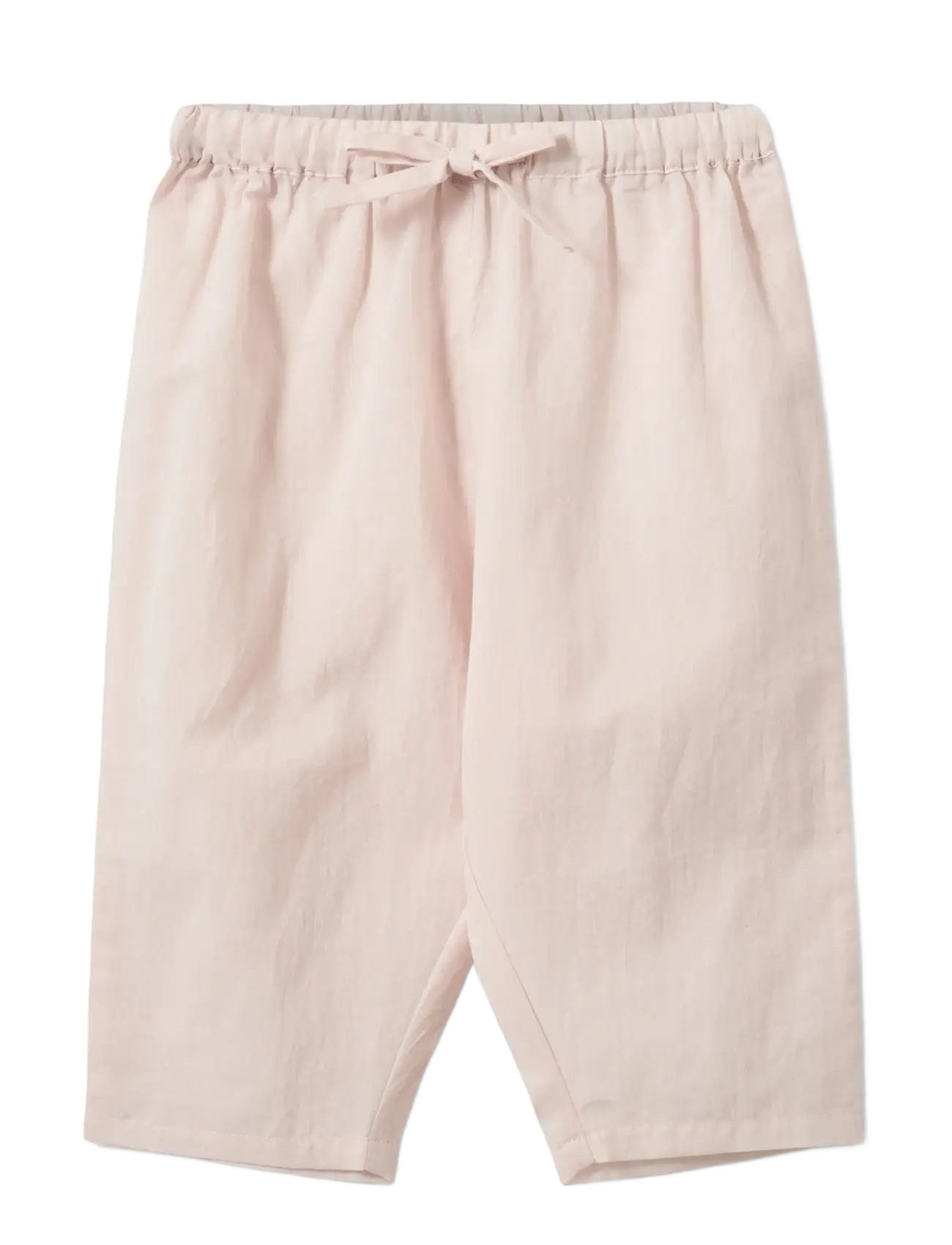 Sofie Schnoor Baby and Kids InelaKB Trousers - Beebipüksid - DOUCE PINK / pink/rose