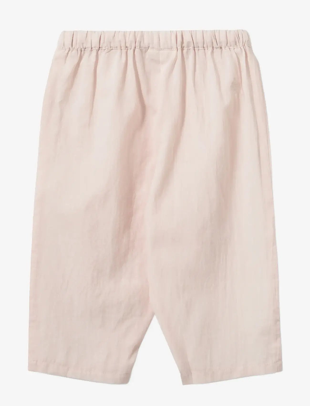 Sofie Schnoor Baby and Kids - InelaKB Trousers - laveste priser - douce pink - 1
