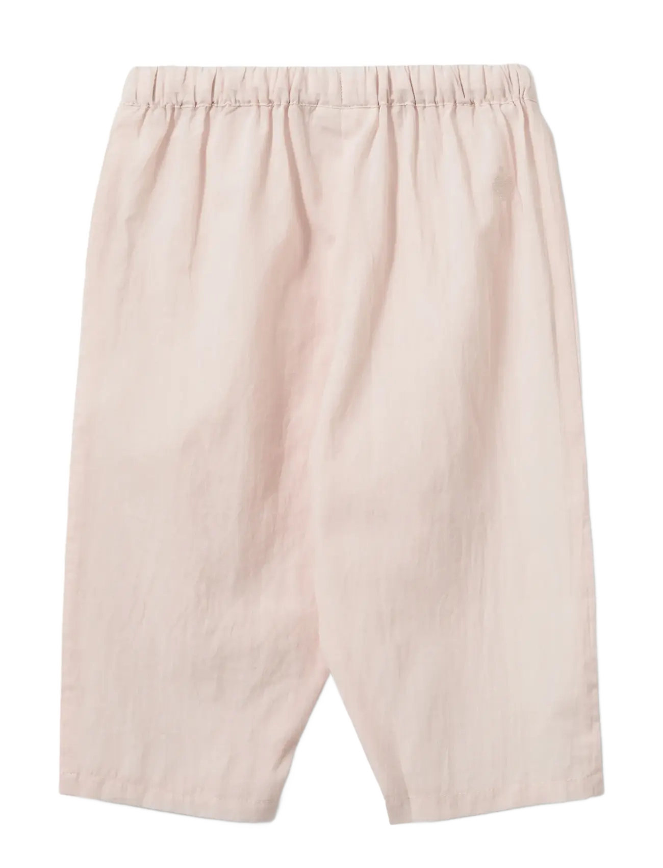 Sofie Schnoor Baby and Kids - InelaKB Trousers - douce pink - 1