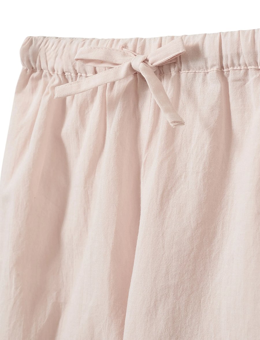 Sofie Schnoor Baby and Kids - InelaKB Trousers - pantalon pour bébé - douce pink - 2
