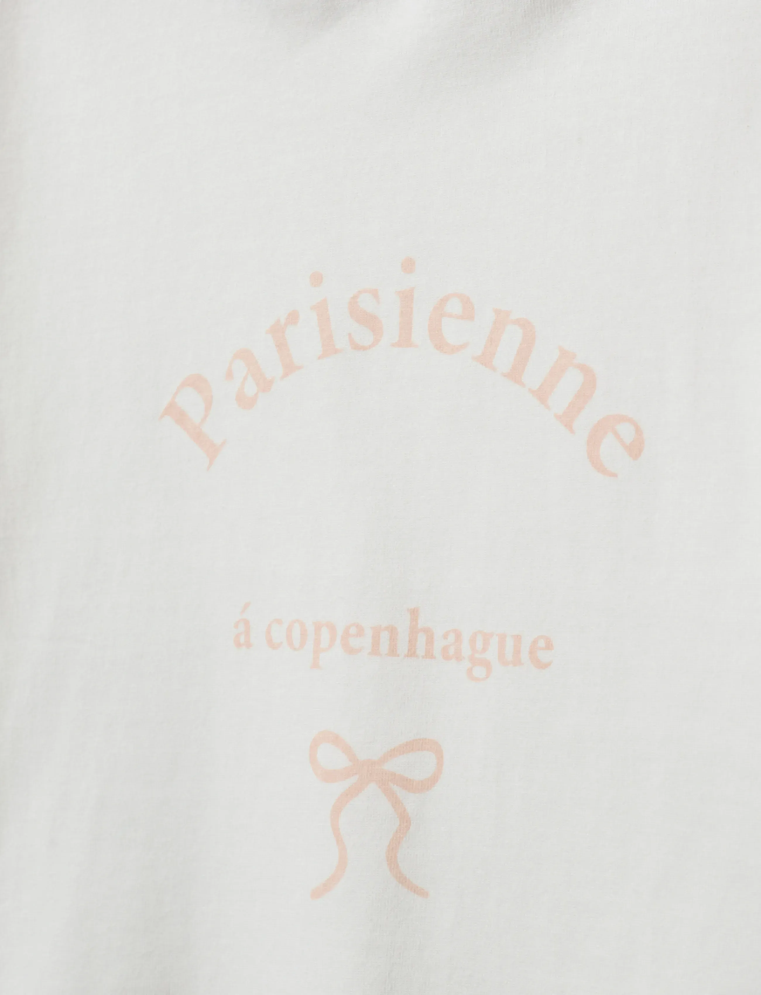 Sofie Schnoor Baby and Kids - AstaKB T-shirt - t-shirts - off white - 2