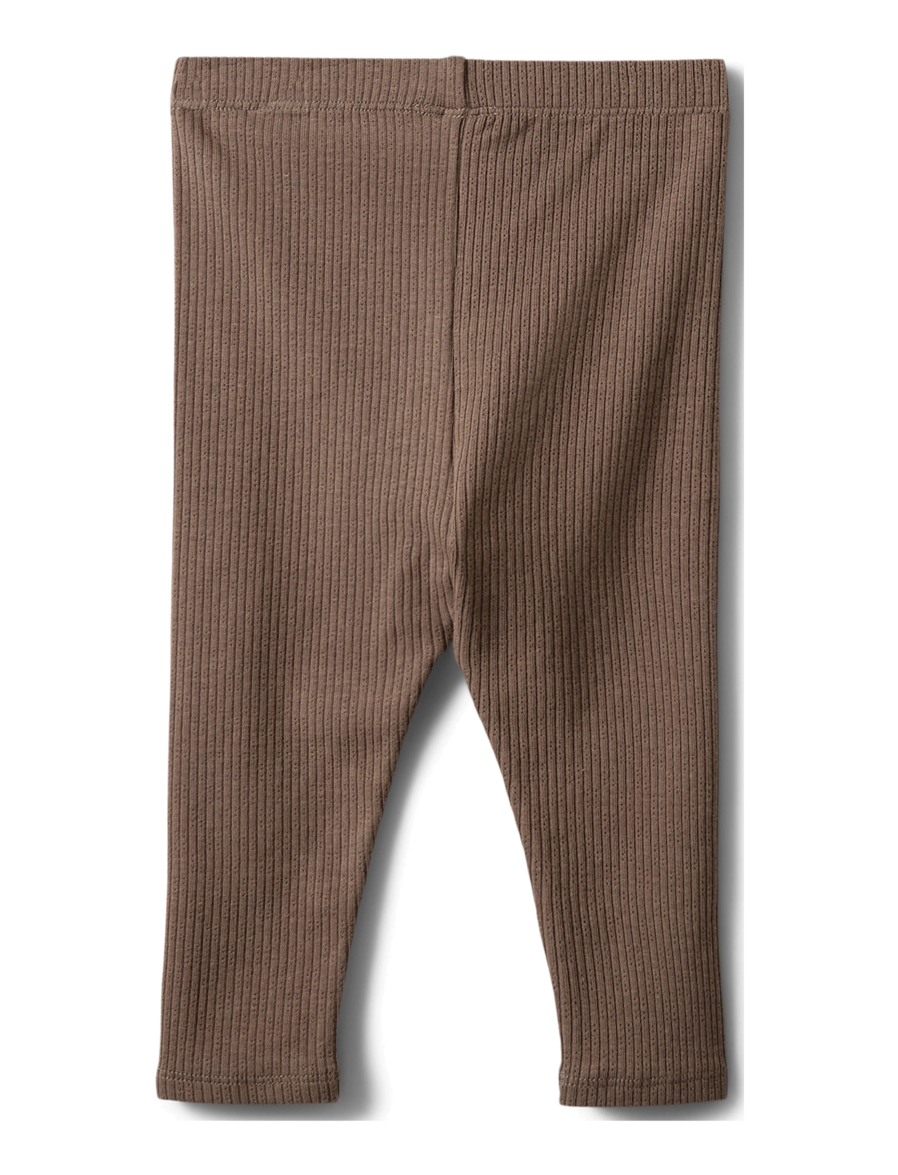Sofie Schnoor Baby and Kids - NALINEKB LEGGINGS - warm stone - 1