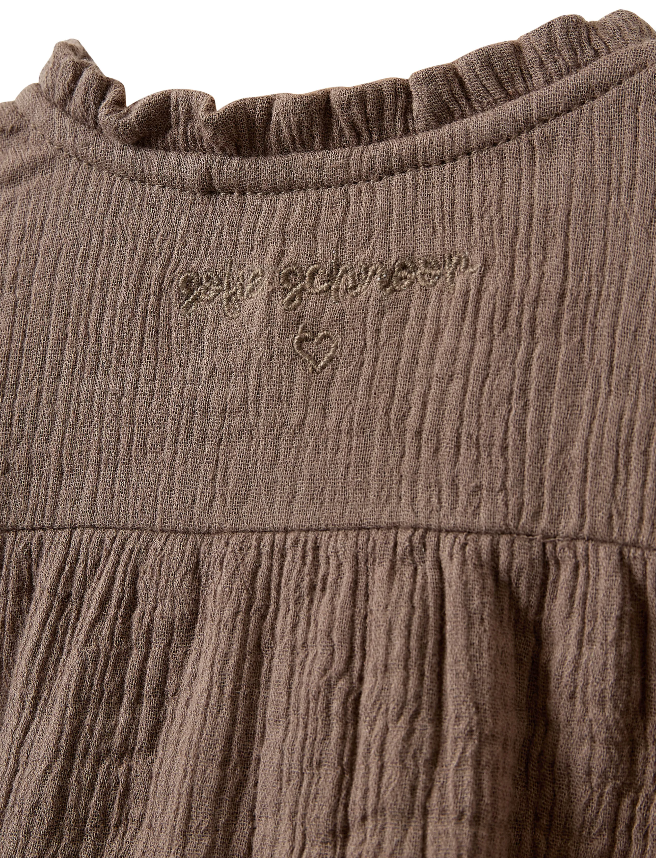Sofie Schnoor Baby and Kids - AYLINKB SHIRT - deer - 2