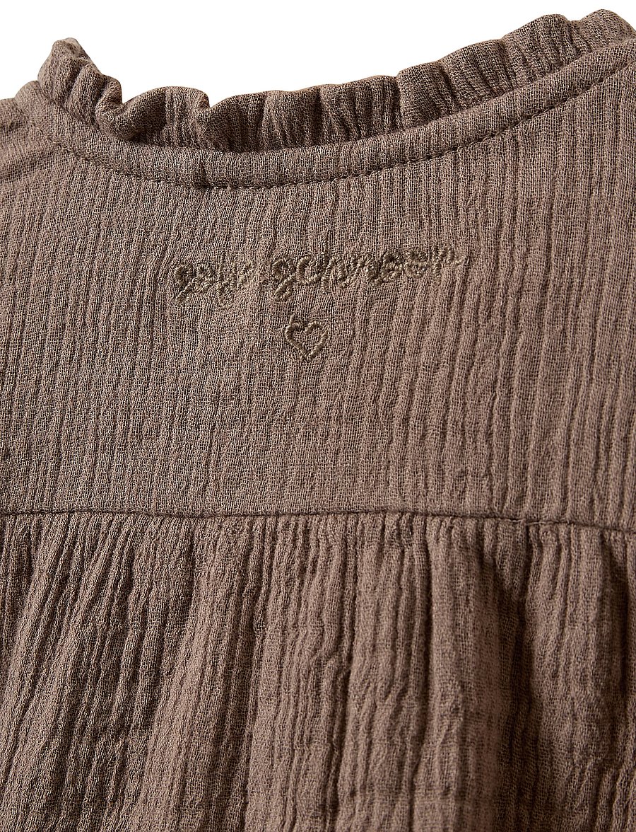Sofie Schnoor Baby and Kids - AYLINKB SHIRT - deer - 2