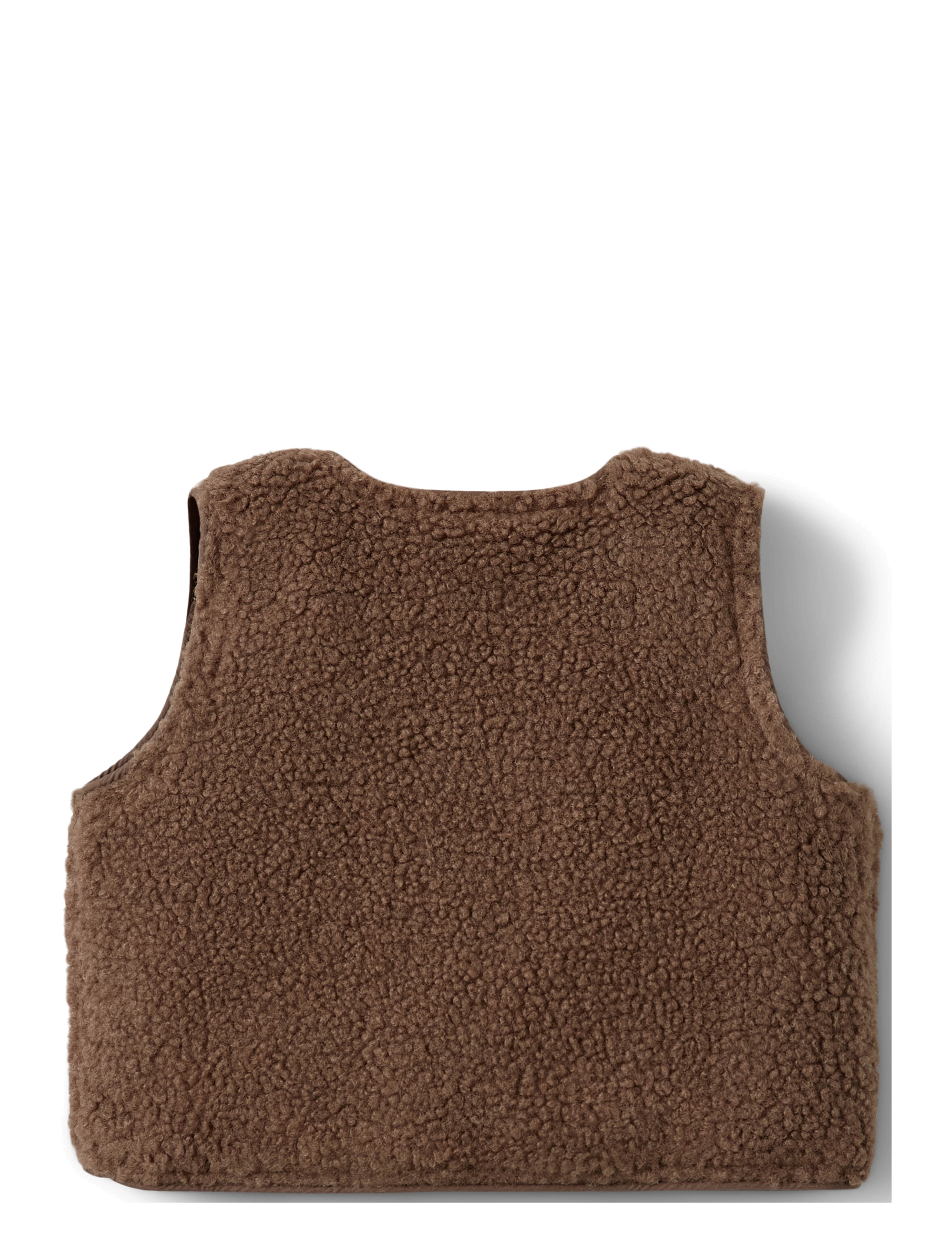 Sofie Schnoor Baby and Kids - REBAKB VEST - einkaufen nach alter von - light brown - 1
