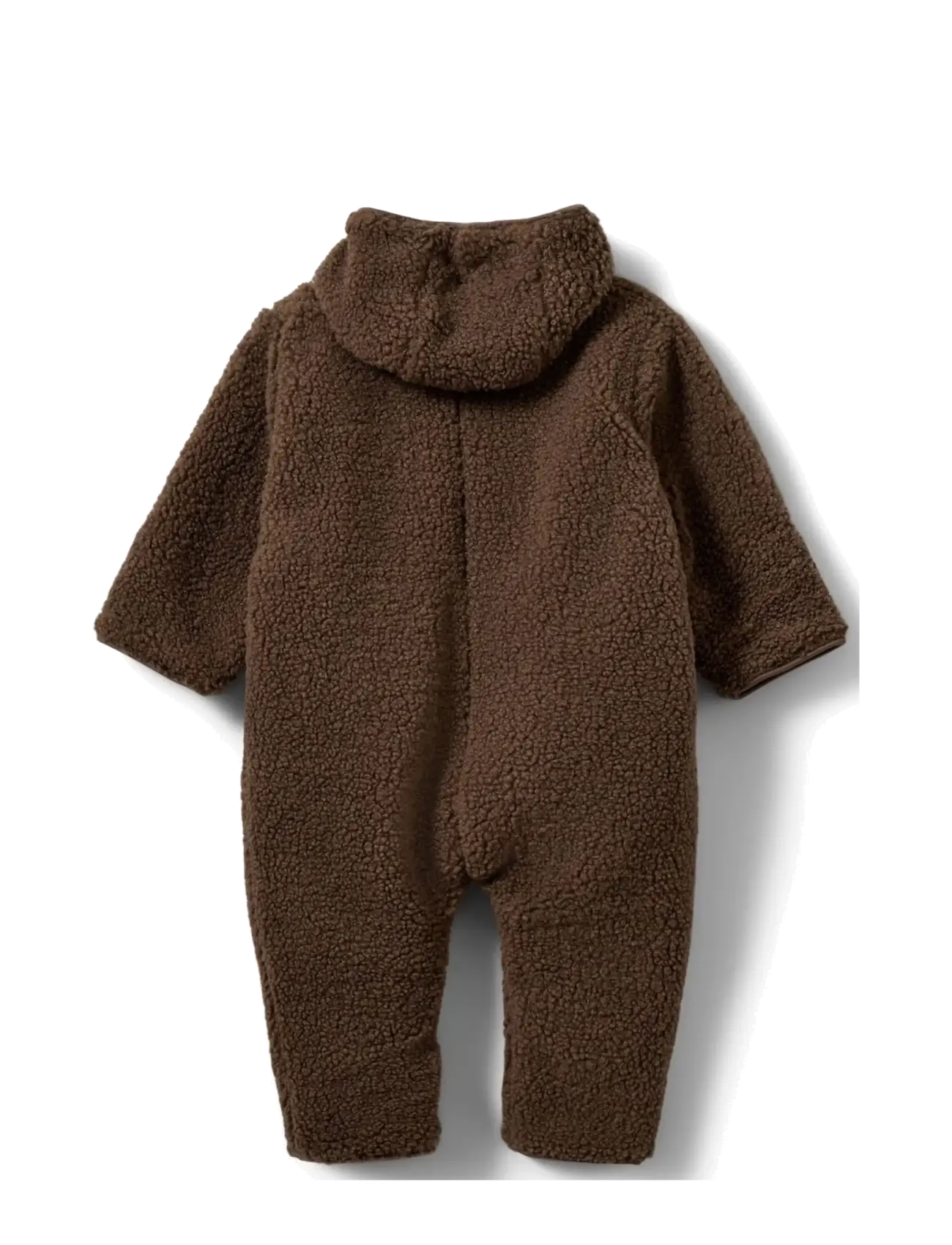 Sofie Schnoor Baby and Kids - PIXIKB JUMPSUIT - jumpsuits - light brown - 1