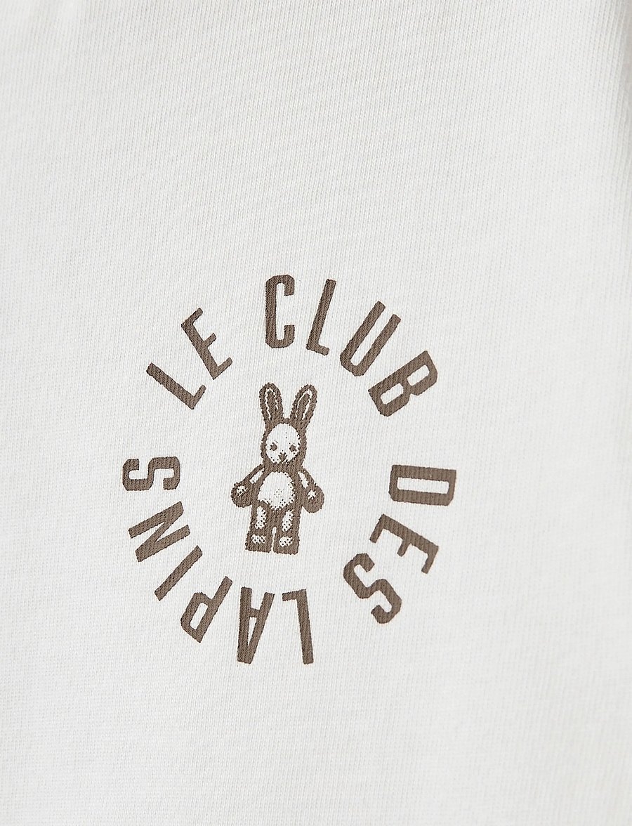 Sofie Schnoor Baby and Kids - ASTAKB T-SHIRT - kurzärmelige - off white - 2