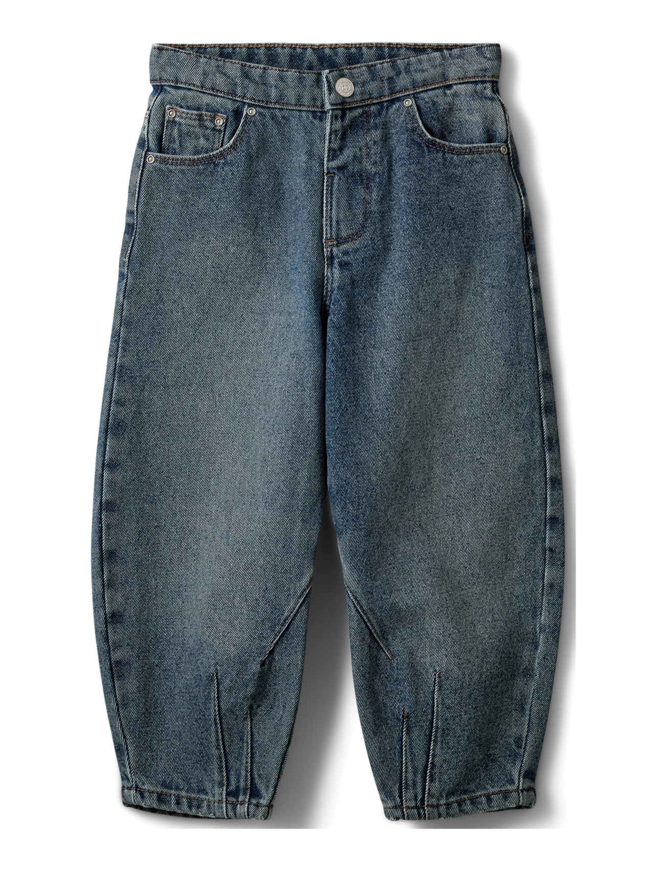 Sofie Schnoor Baby and Kids HAVANAKB JEANS - Osta suuruse järgi - DENIM BLUE / blue