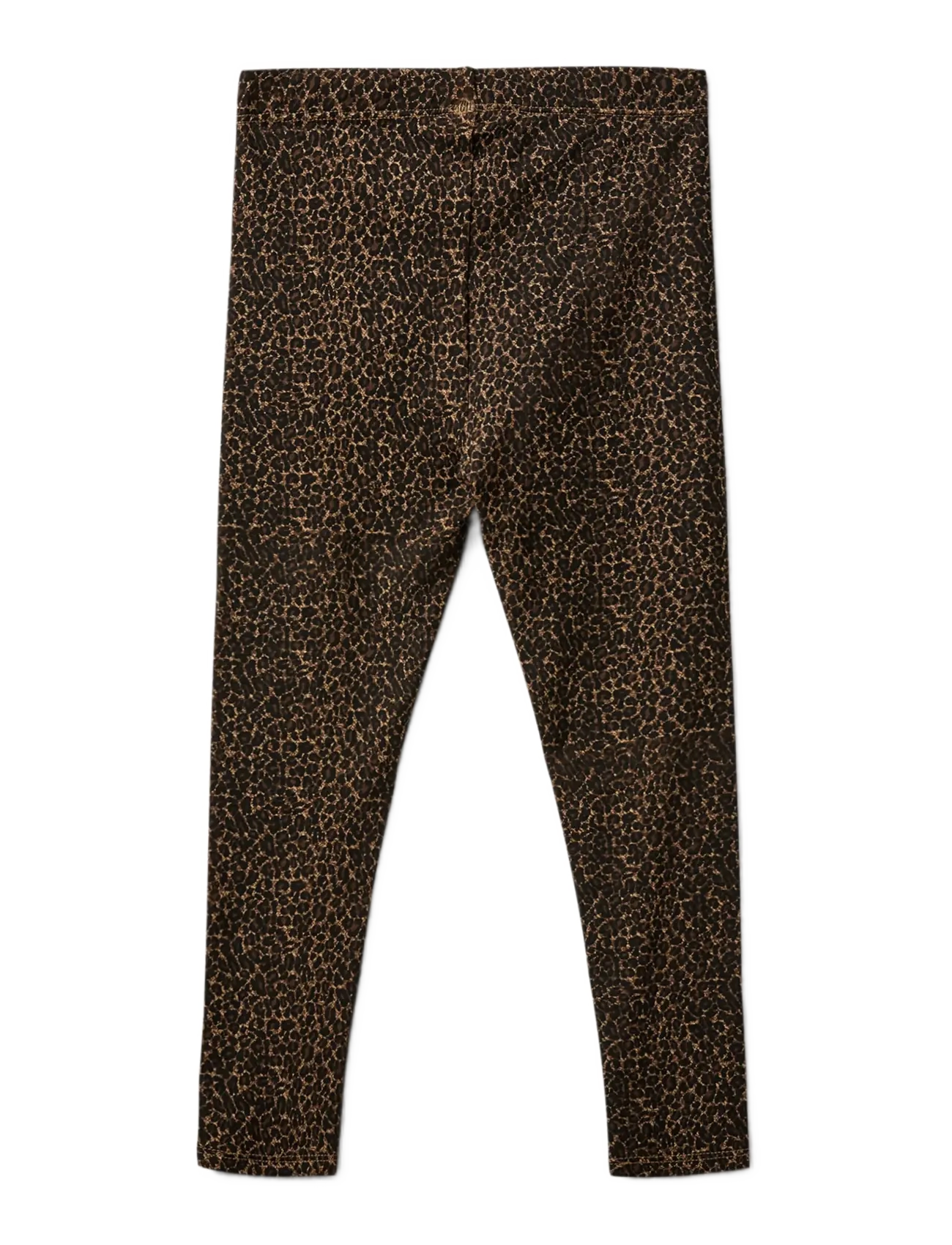 Sofie Schnoor Baby and Kids - NALINEKB LEGGINGS - leggings - leopard - 1