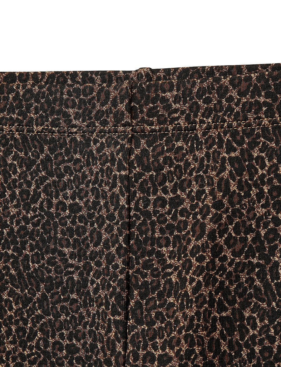 Sofie Schnoor Baby and Kids - NALINEKB LEGGINGS - leggings - leopard - 2