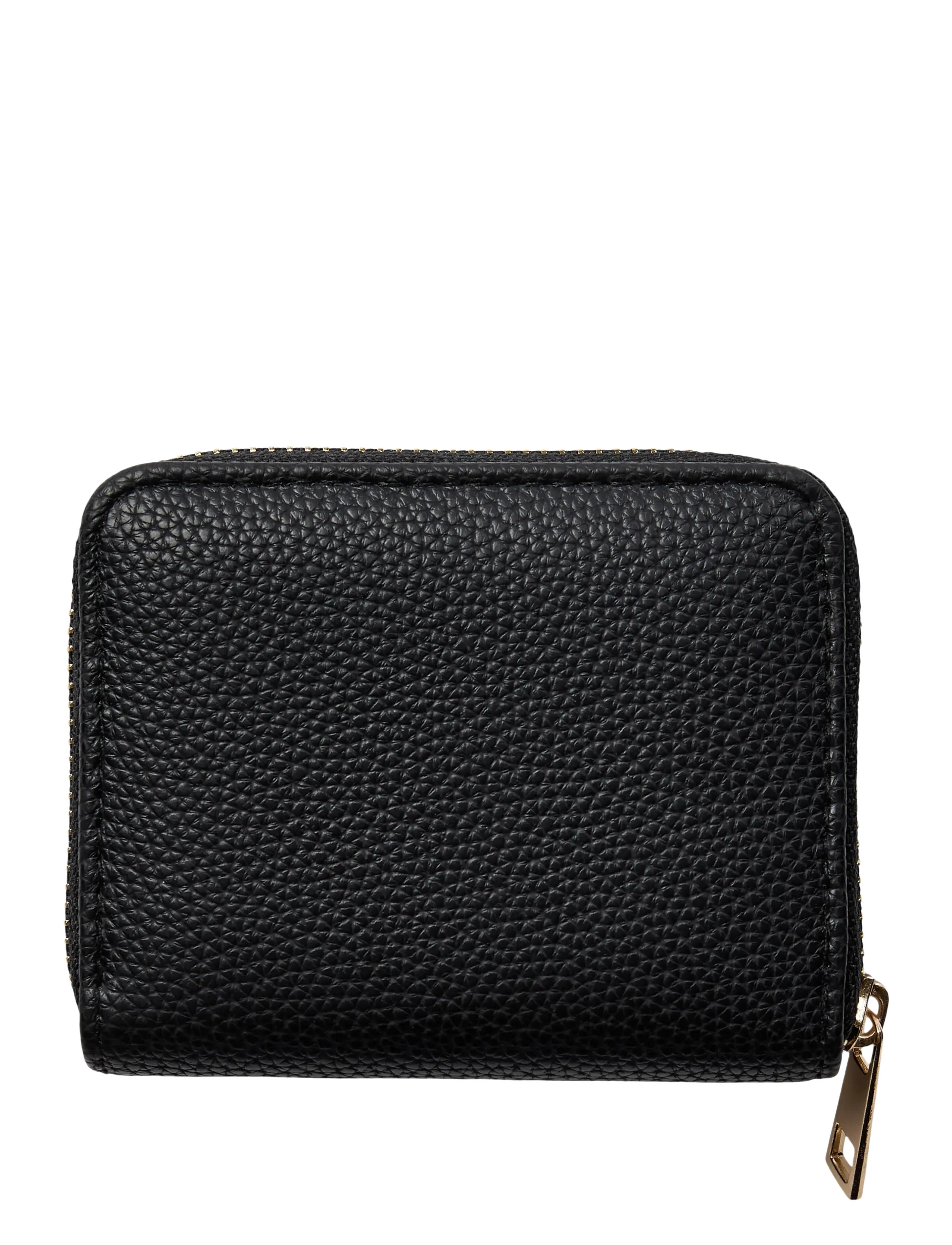 Sofie Schnoor Baby and Kids - ZOEYKB WALLET - rahakotid - black - 1