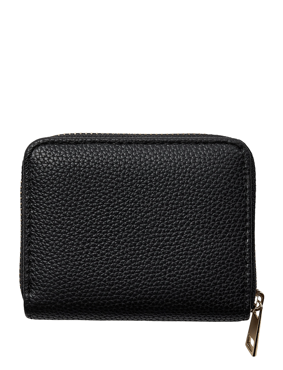 Sofie Schnoor Baby and Kids - ZOEYKB WALLET - rahakotid - black - 1