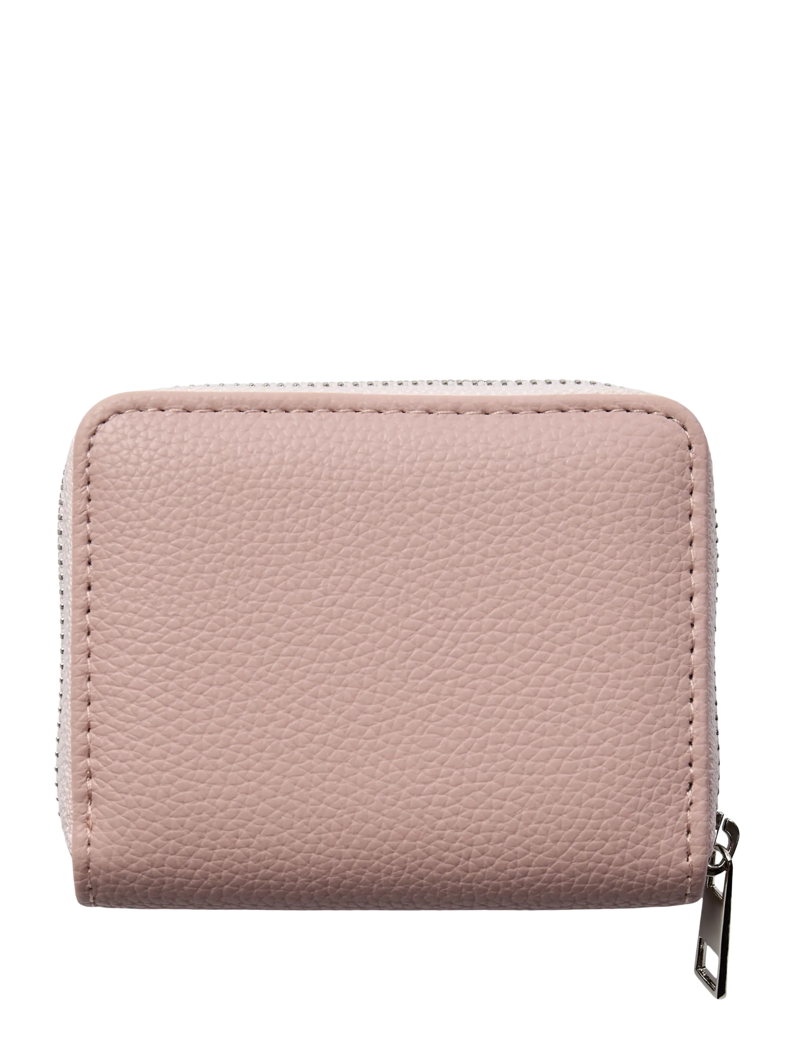 Sofie Schnoor Baby and Kids - ZOEYKB WALLET - rahakotid - rose - 1