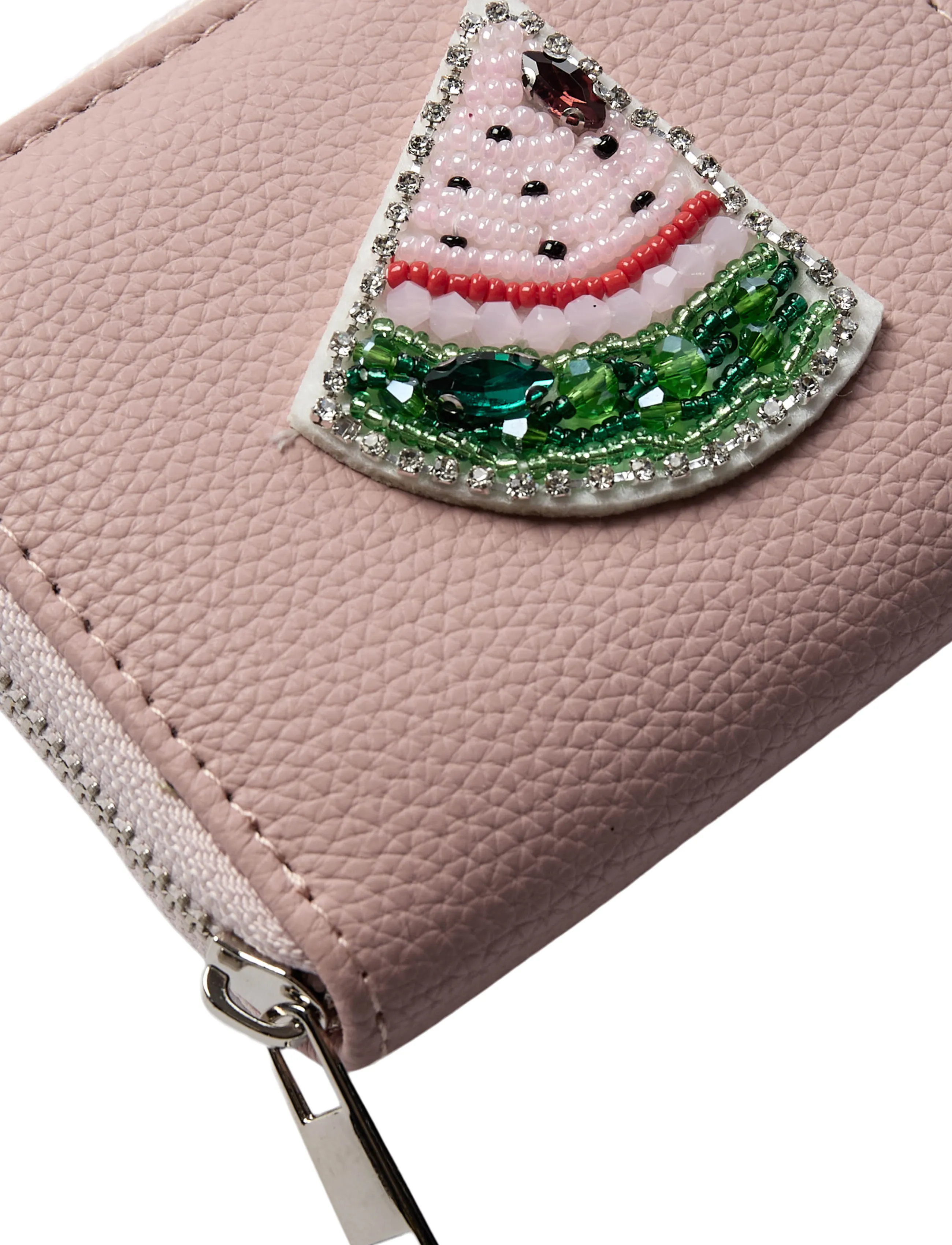 Sofie Schnoor Baby and Kids - ZOEYKB WALLET - rahakotid - rose - 2