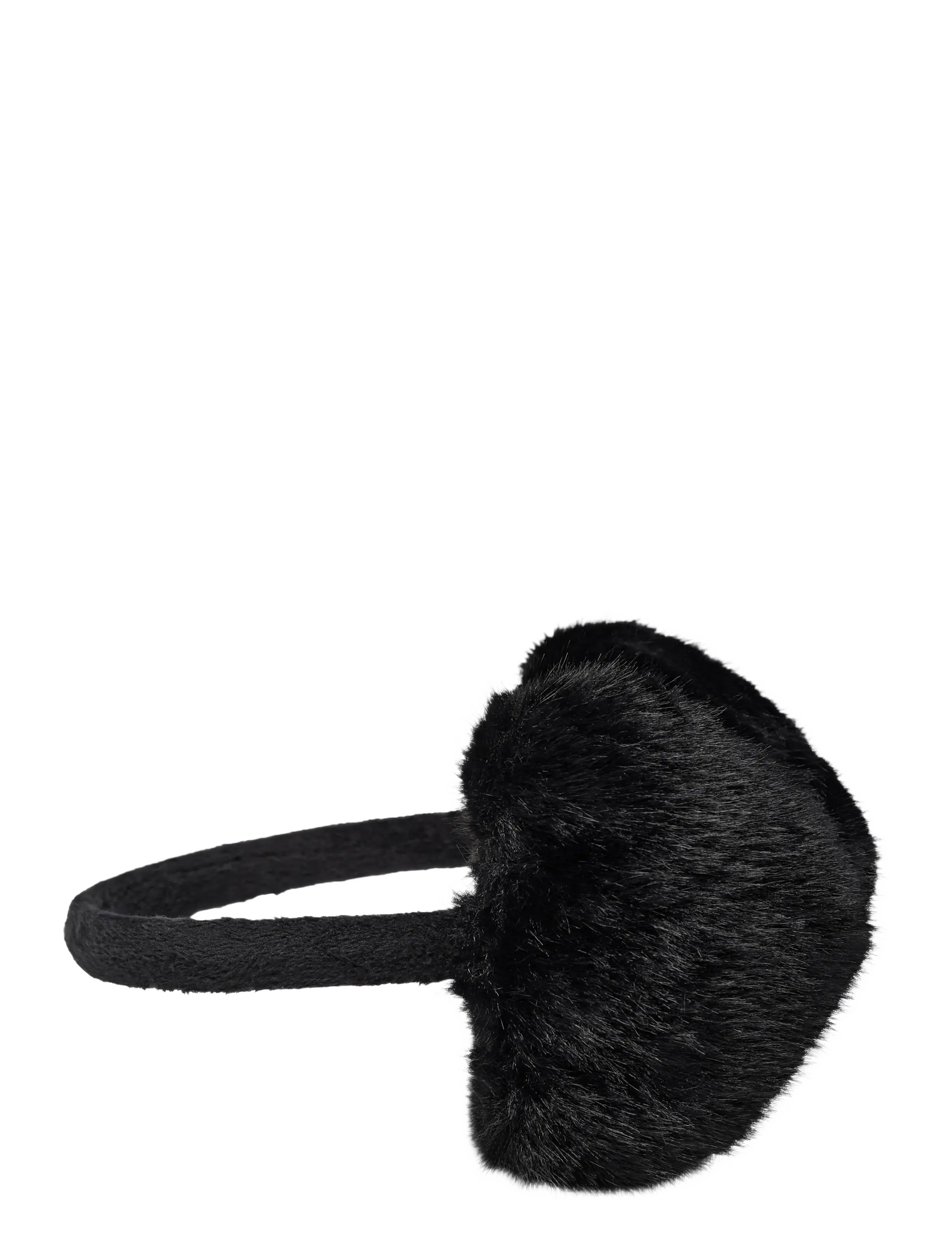 Sofie Schnoor Baby and Kids - CARRYKB EAR WARMERS - earmuffs - black - 1