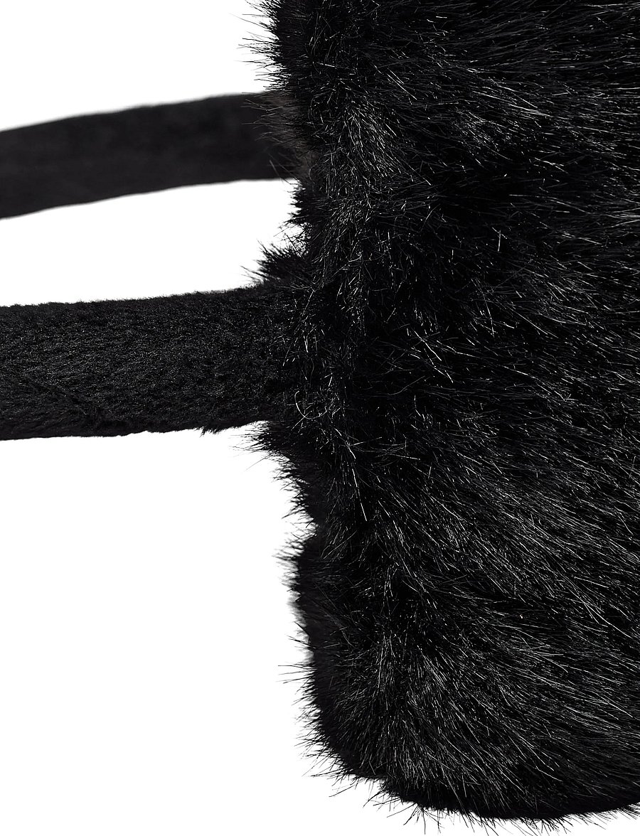 Sofie Schnoor Baby and Kids - CARRYKB EAR WARMERS - ohrenschützer - black - 2