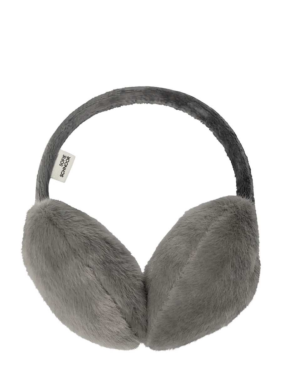 Sofie Schnoor Baby and Kids - CARRYKB EAR WARMERS - ohrenschützer - grey - 0