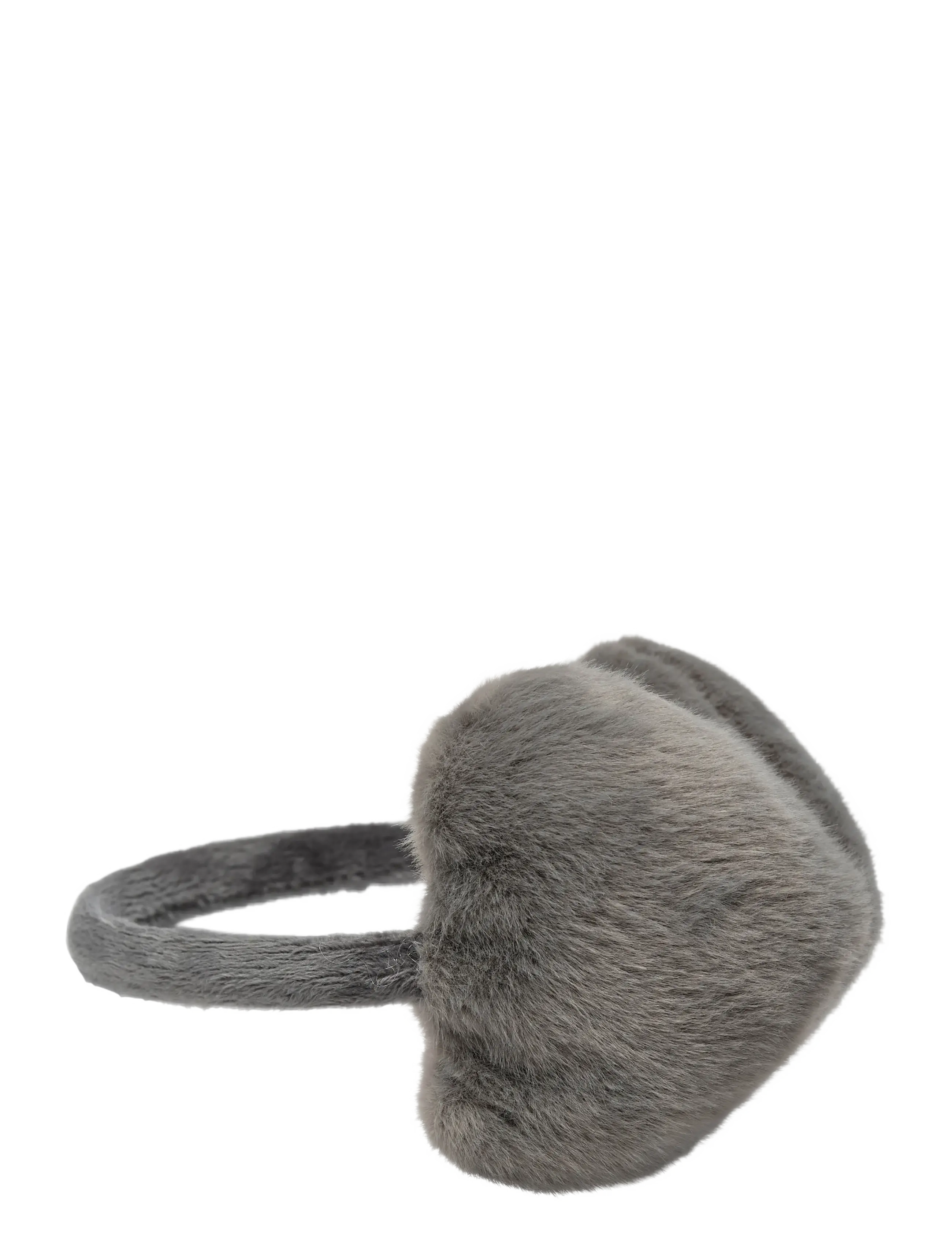 Sofie Schnoor Baby and Kids - CARRYKB EAR WARMERS - ohrenschützer - grey - 1