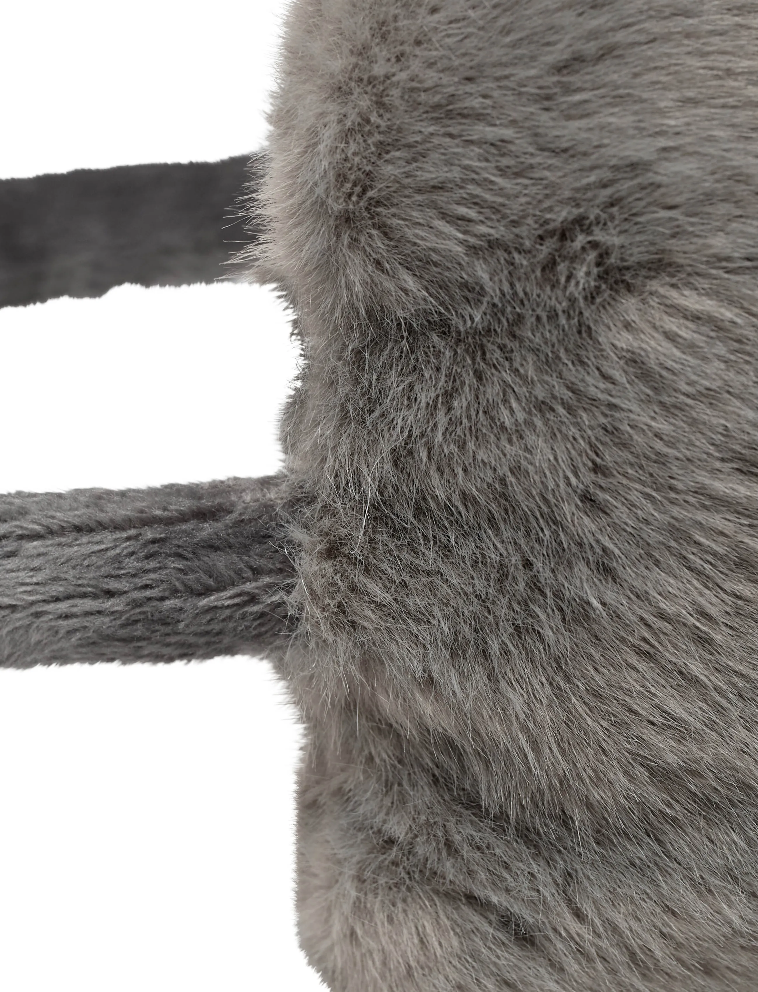 Sofie Schnoor Baby and Kids - CARRYKB EAR WARMERS - ohrenschützer - grey - 2