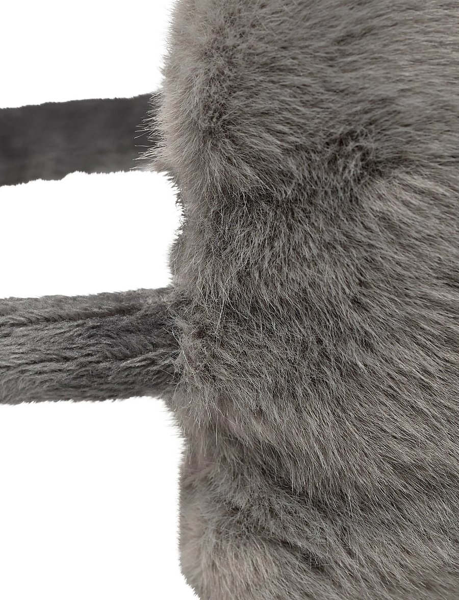 Sofie Schnoor Baby and Kids - CARRYKB EAR WARMERS - ohrenschützer - grey - 2