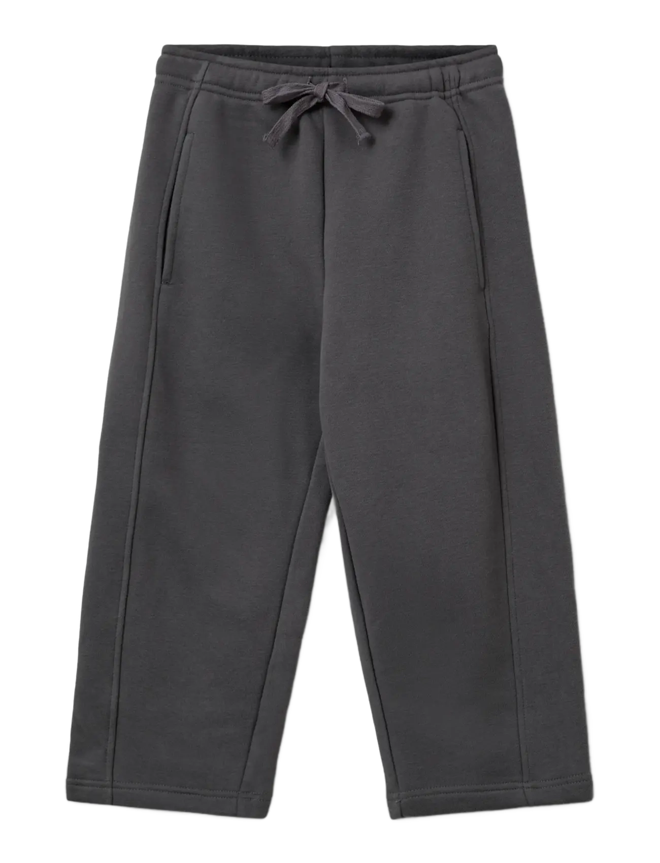 Sofie Schnoor Baby and Kids BARAKB SWEATPANTS - Kids 98-134 - DARK GREY / grey