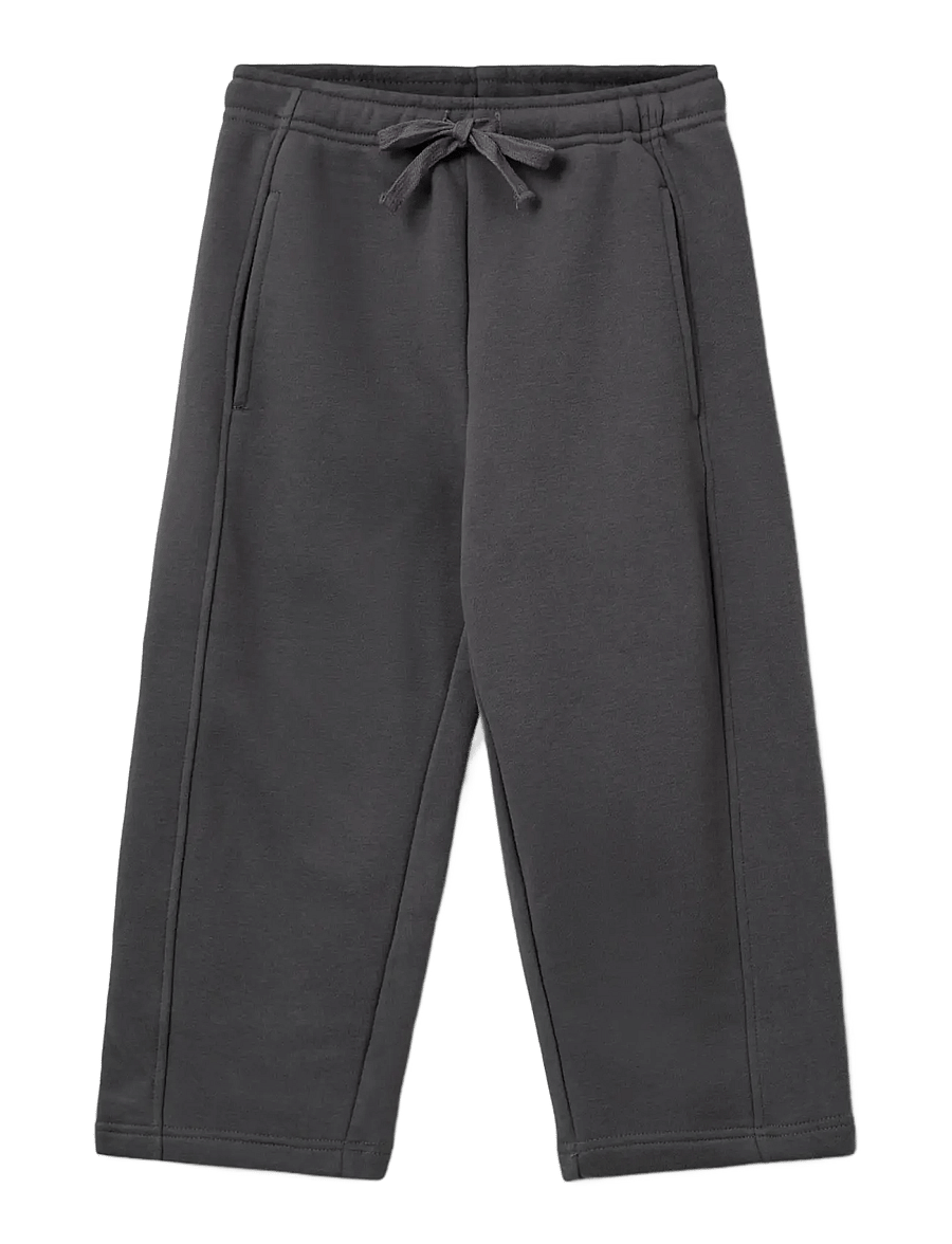 Sofie Schnoor Baby and Kids - BARAKB SWEATPANTS - jogginghosen - dark grey - 0