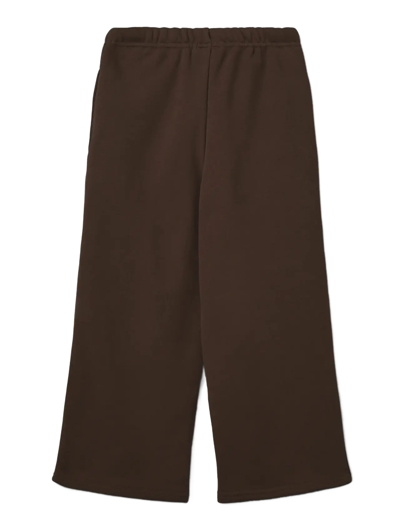 Sofie Schnoor Baby and Kids - GabiKB Sweatpants - sweatpants - brown - 1