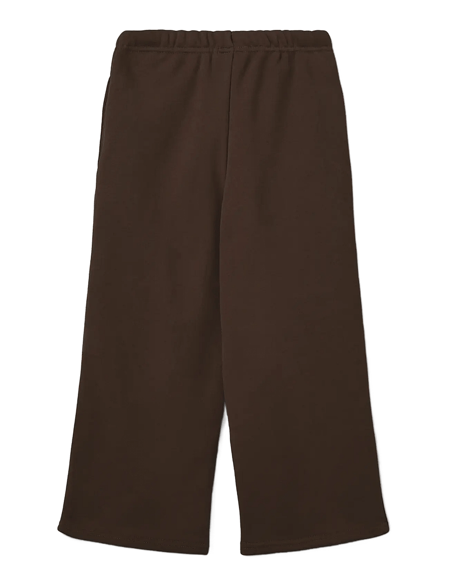 Sofie Schnoor Baby and Kids - GabiKB Sweatpants - jogginghosen - brown - 1
