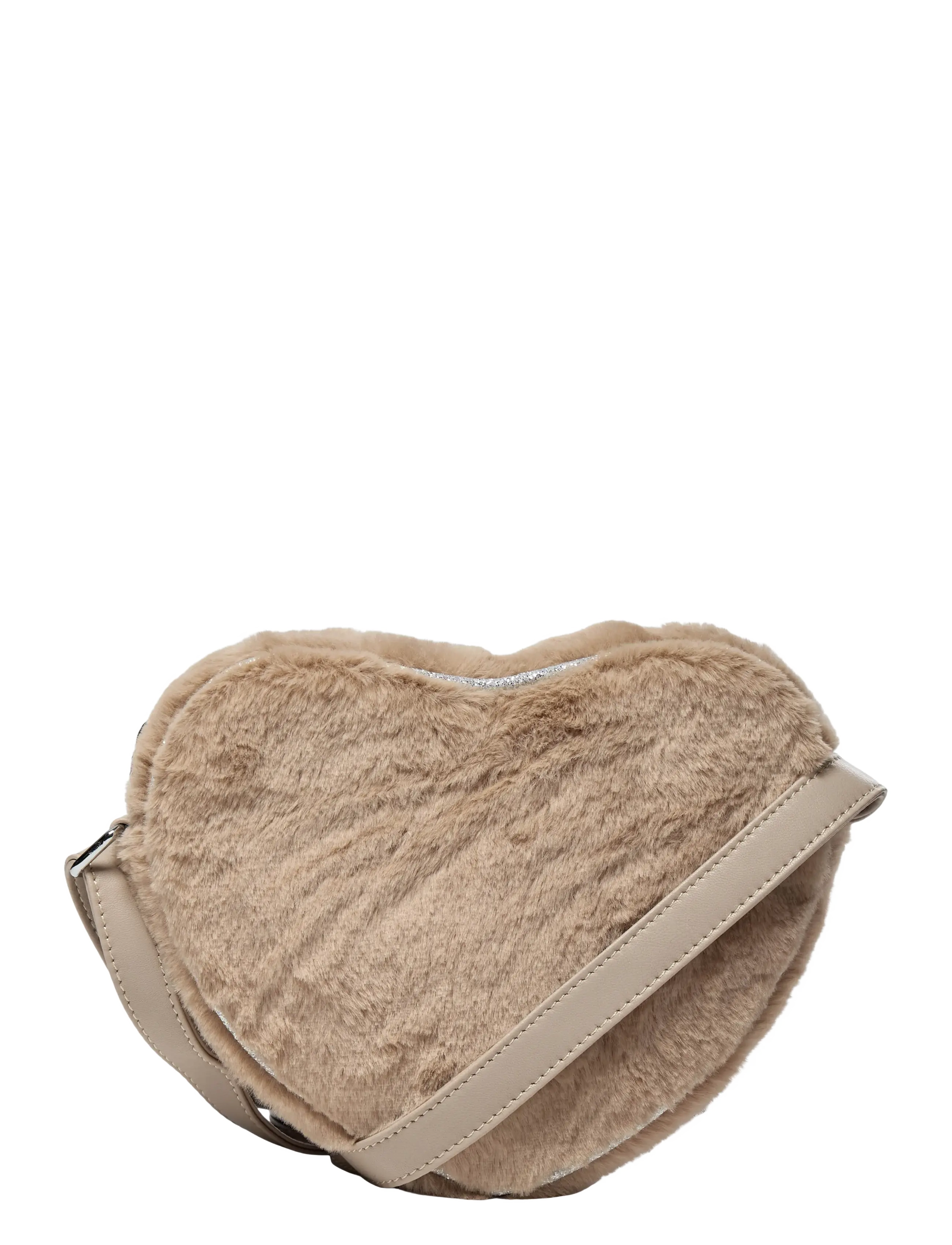 Sofie Schnoor Baby and Kids Mollykb bag - Schultertaschen - TAUPE / beige