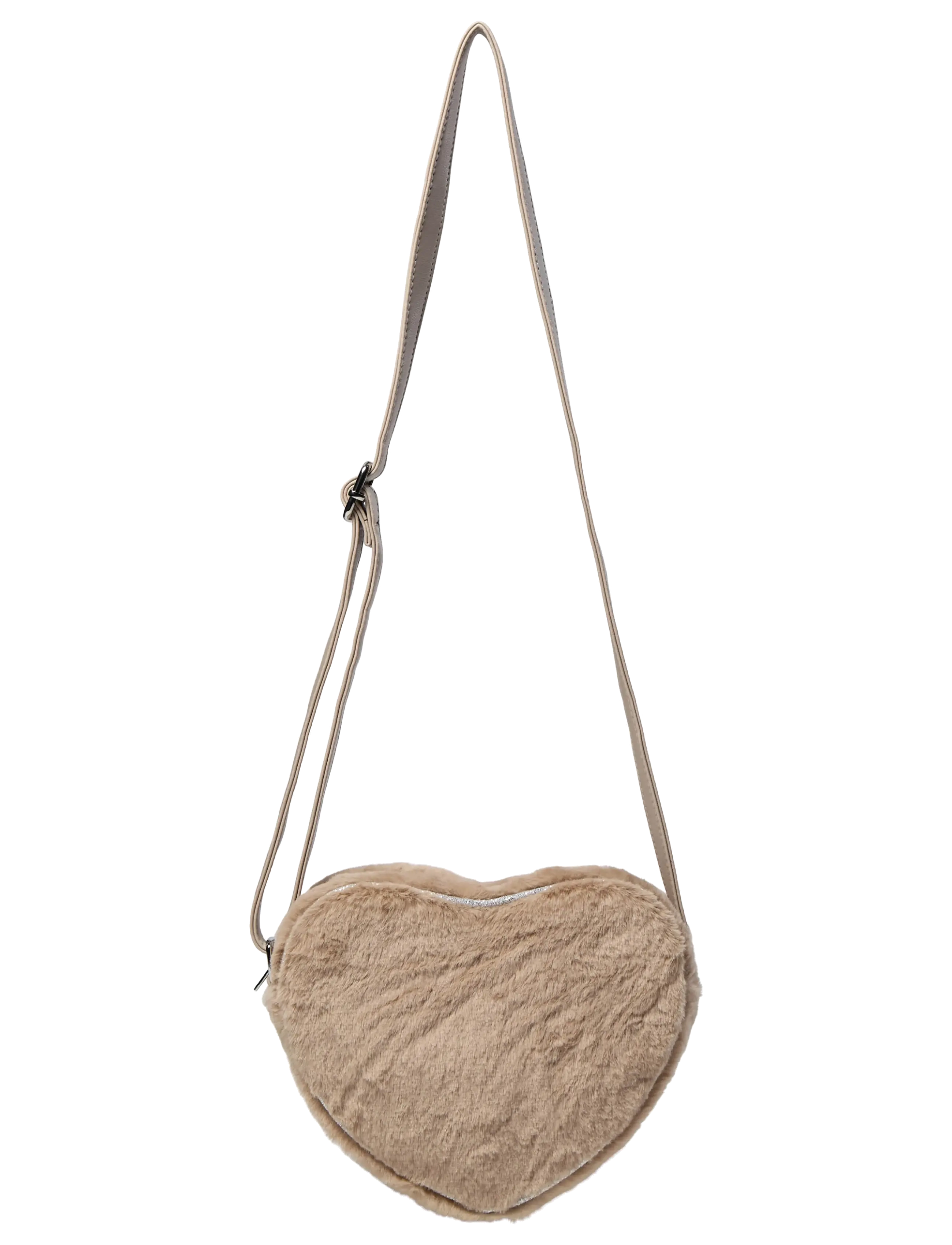Sofie Schnoor Baby and Kids - Mollykb bag - taupe - 1