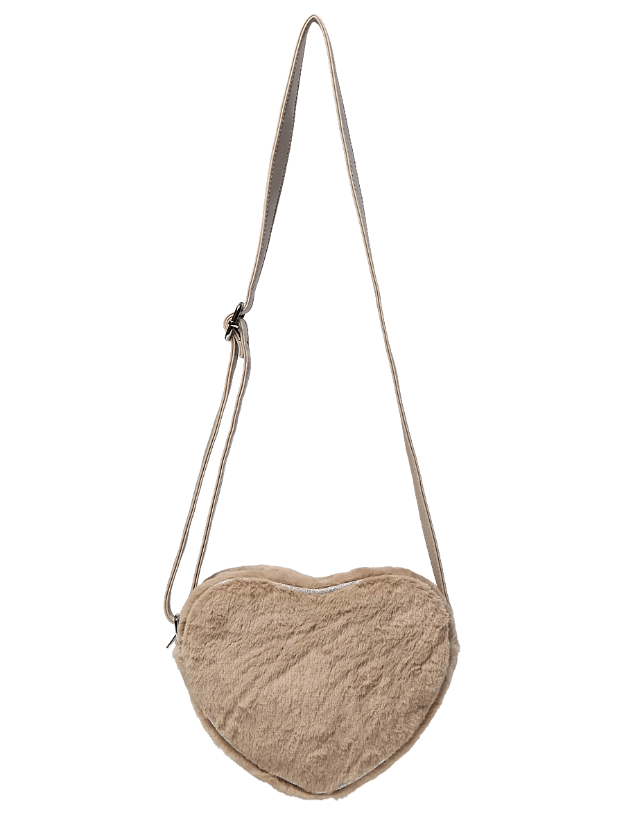 Sofie Schnoor Baby and Kids - Mollykb bag - taupe - 1