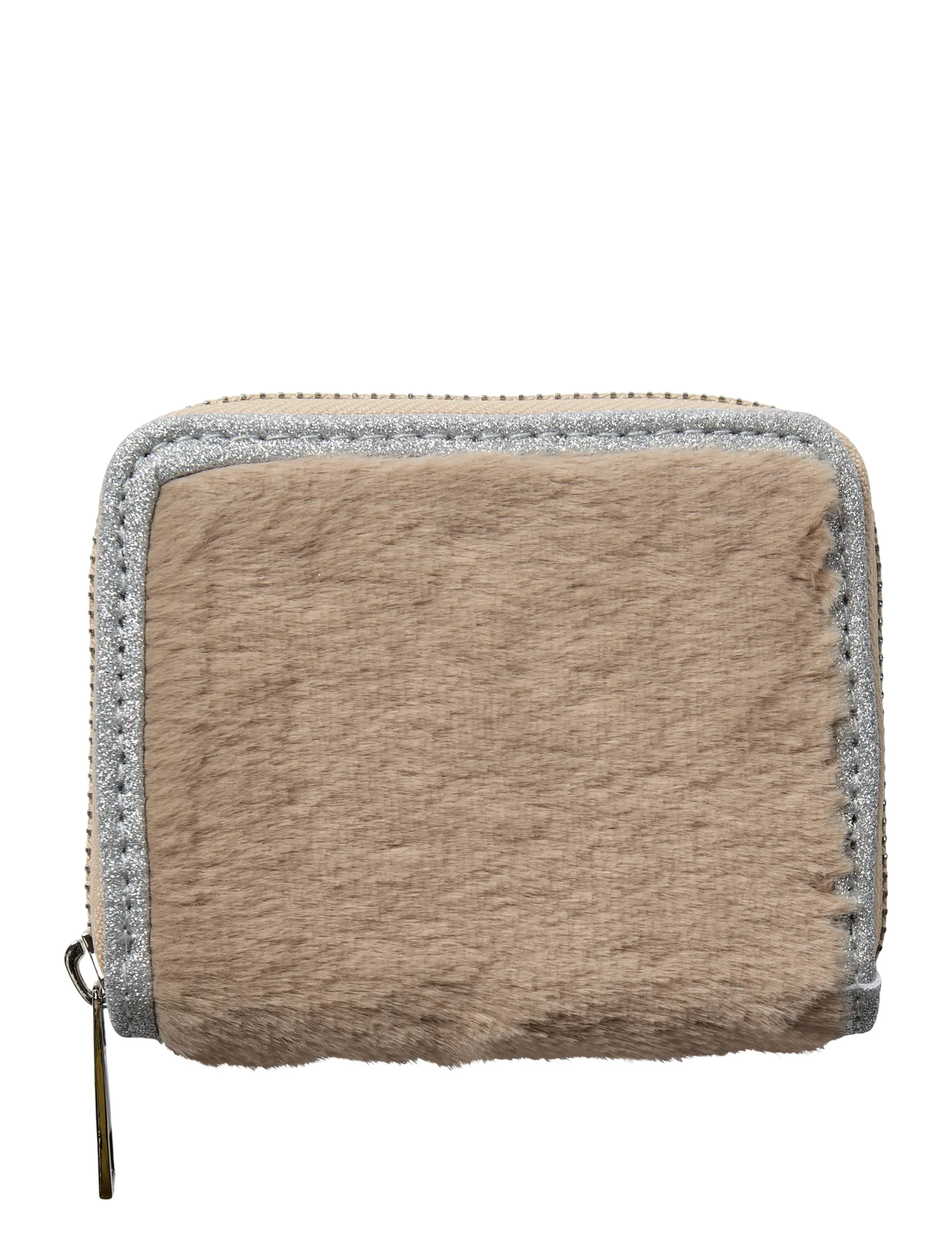 Sofie Schnoor Baby and Kids Mariakb wallet - Sofie Schnoor Baby and Kids - TAUPE / beige